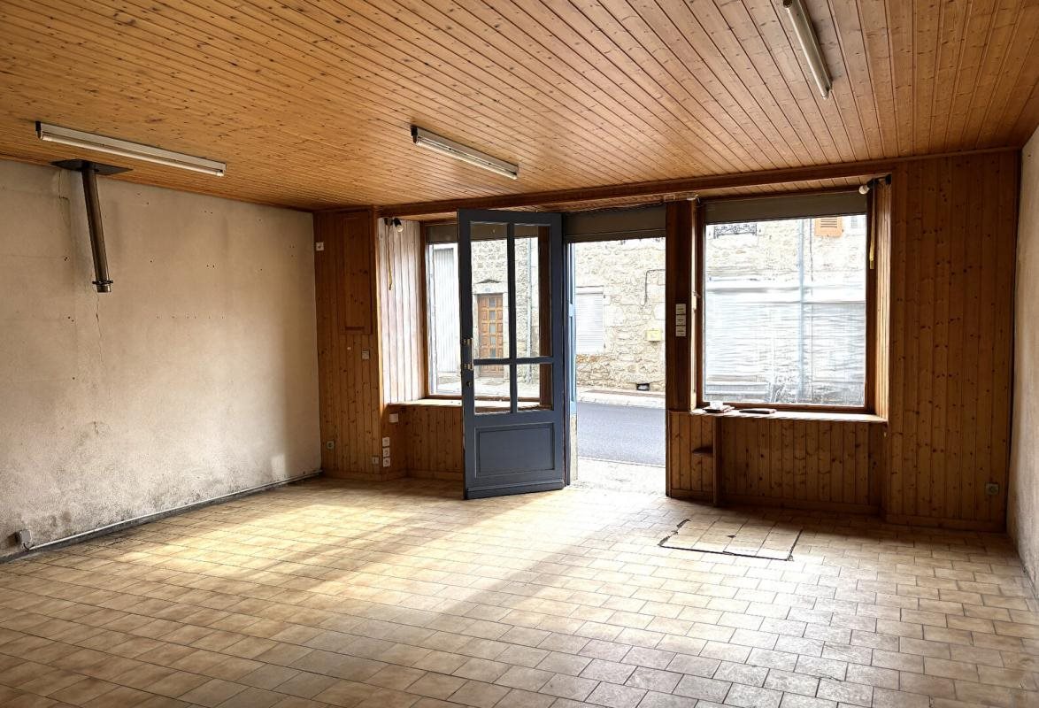 Maison à vendre, 180m², Saint-Anthème