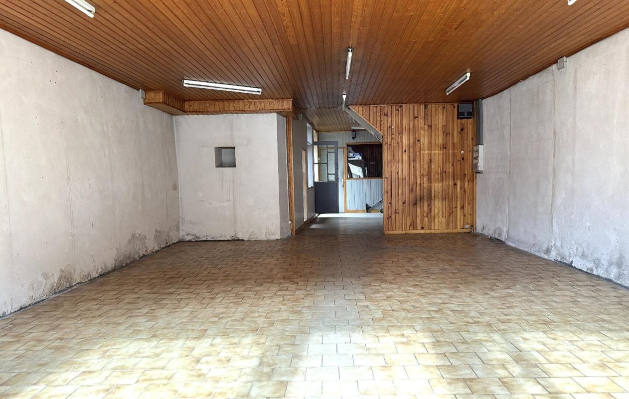 Maison à vendre, 180m², Saint-Anthème
