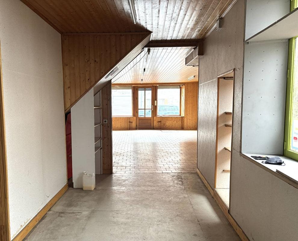 Maison à vendre, 180m², Saint-Anthème