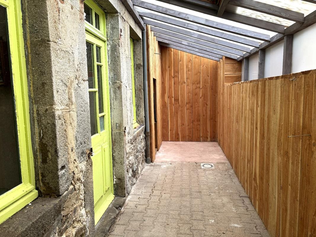 Maison à vendre, 180m², Saint-Anthème