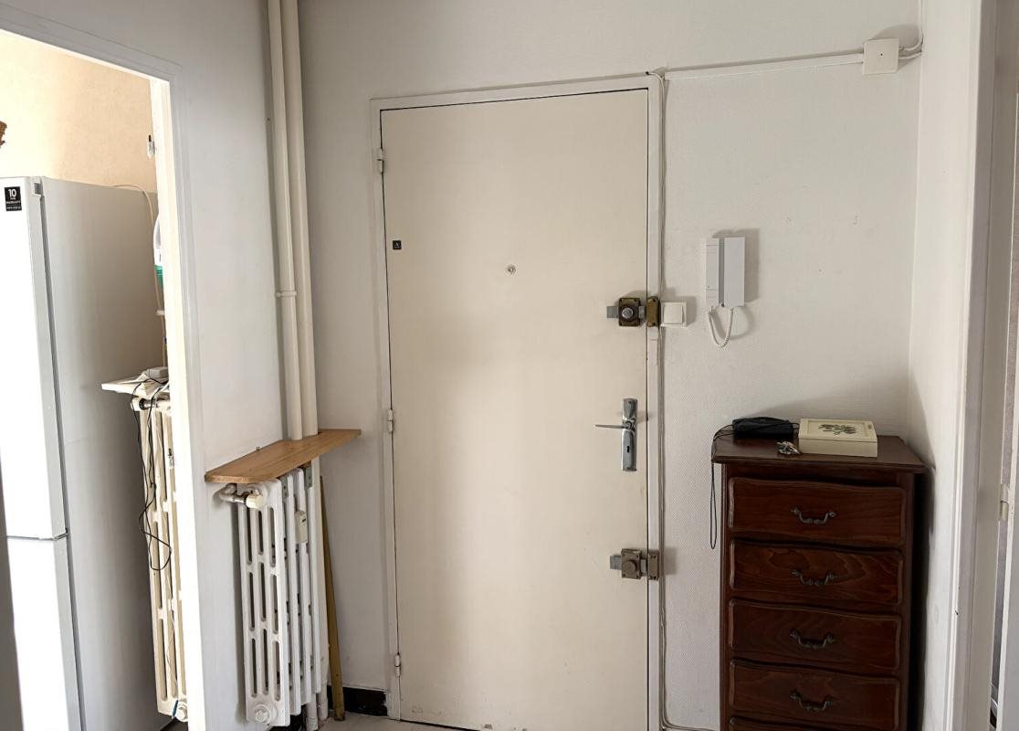 Appartement à vendre, 55m², Saint-Étienne