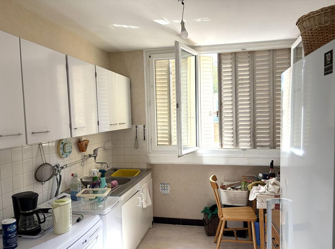 Appartement à vendre, 55m², Saint-Étienne