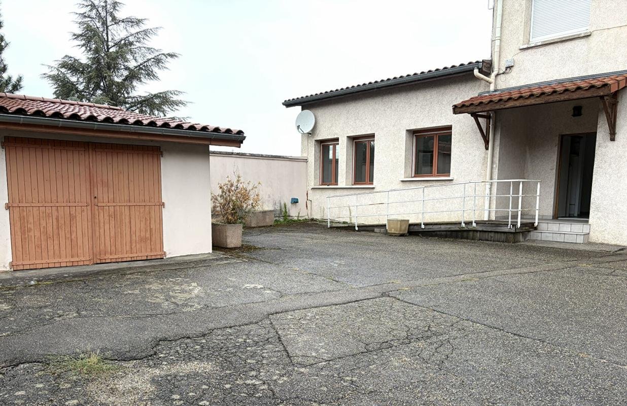 Appartement à vendre, 104m², Saint-Jean-Bonnefonds