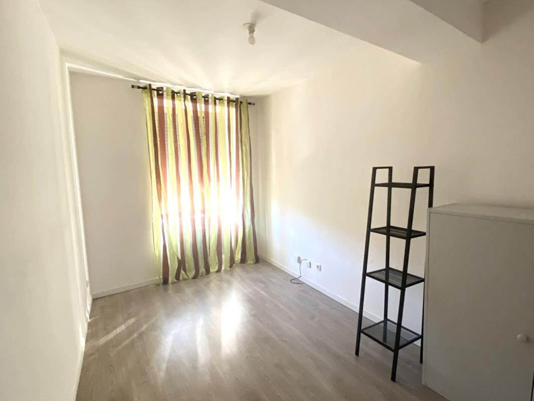 Appartement à vendre, 59m², Saint-Chamond