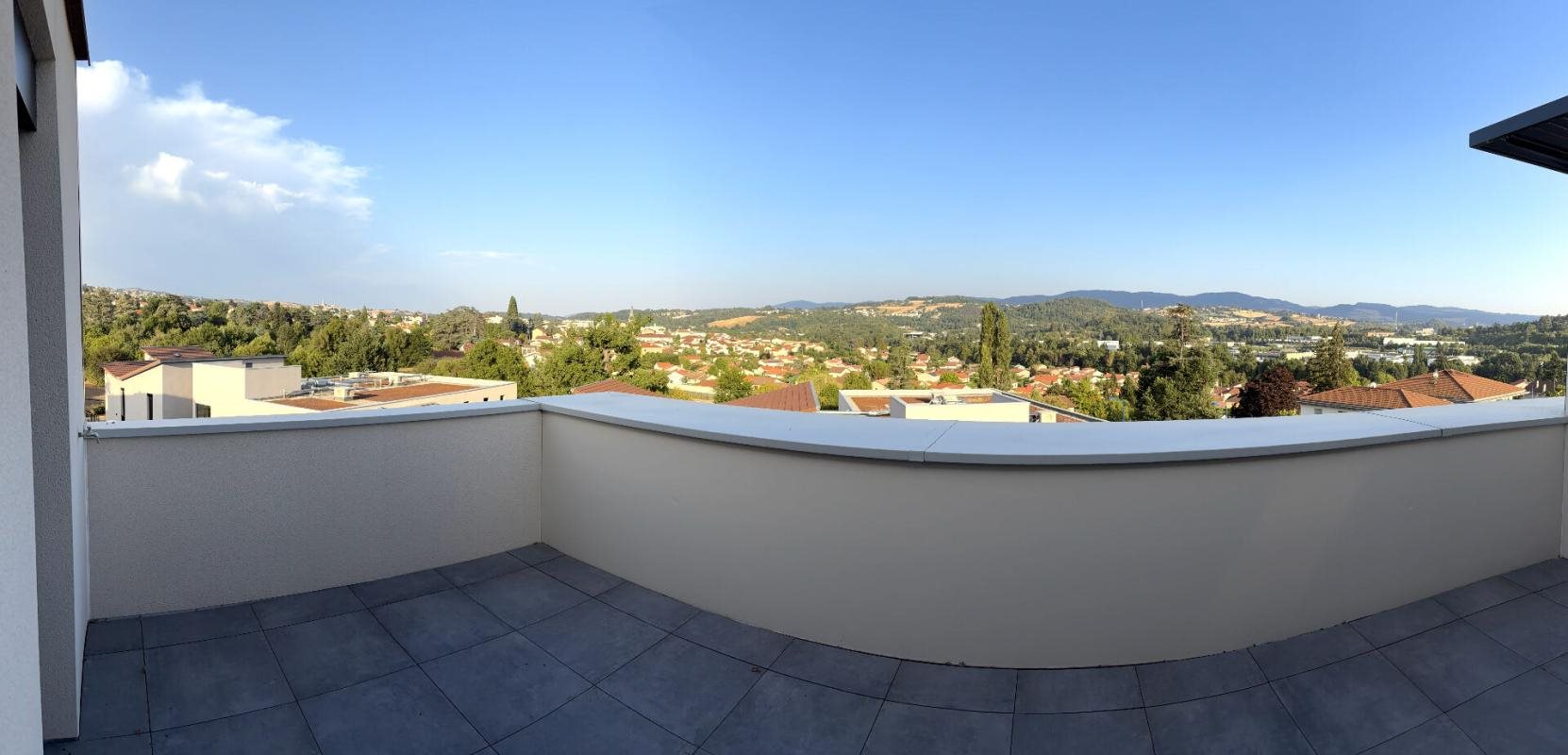 Appartement à vendre, 91m², La Talaudière