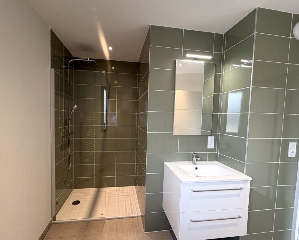 Appartement à vendre, 91m², La Talaudière