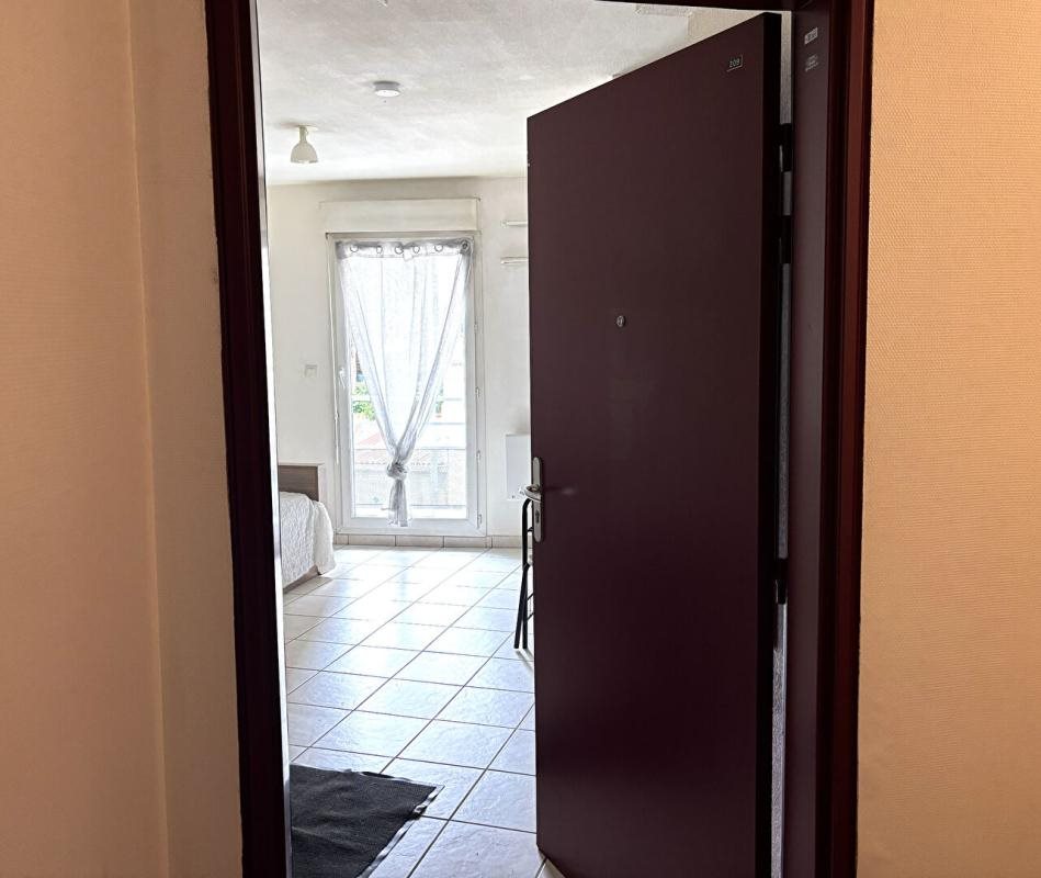 Appartement à vendre, 18m², Saint-Etienne