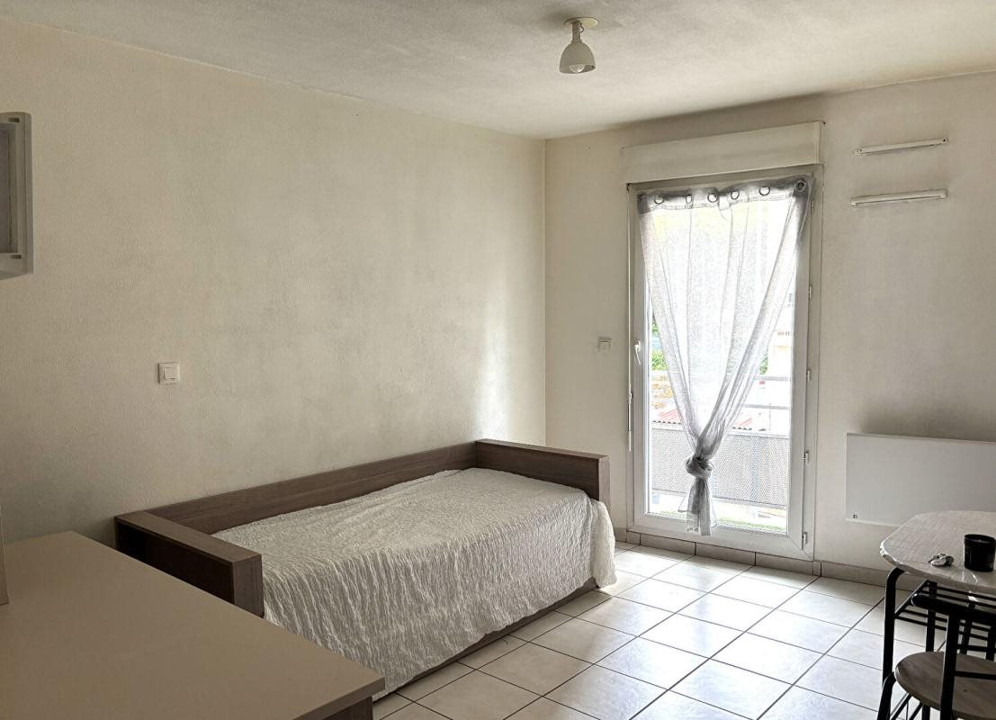 Appartement à vendre, 18m², Saint-Etienne