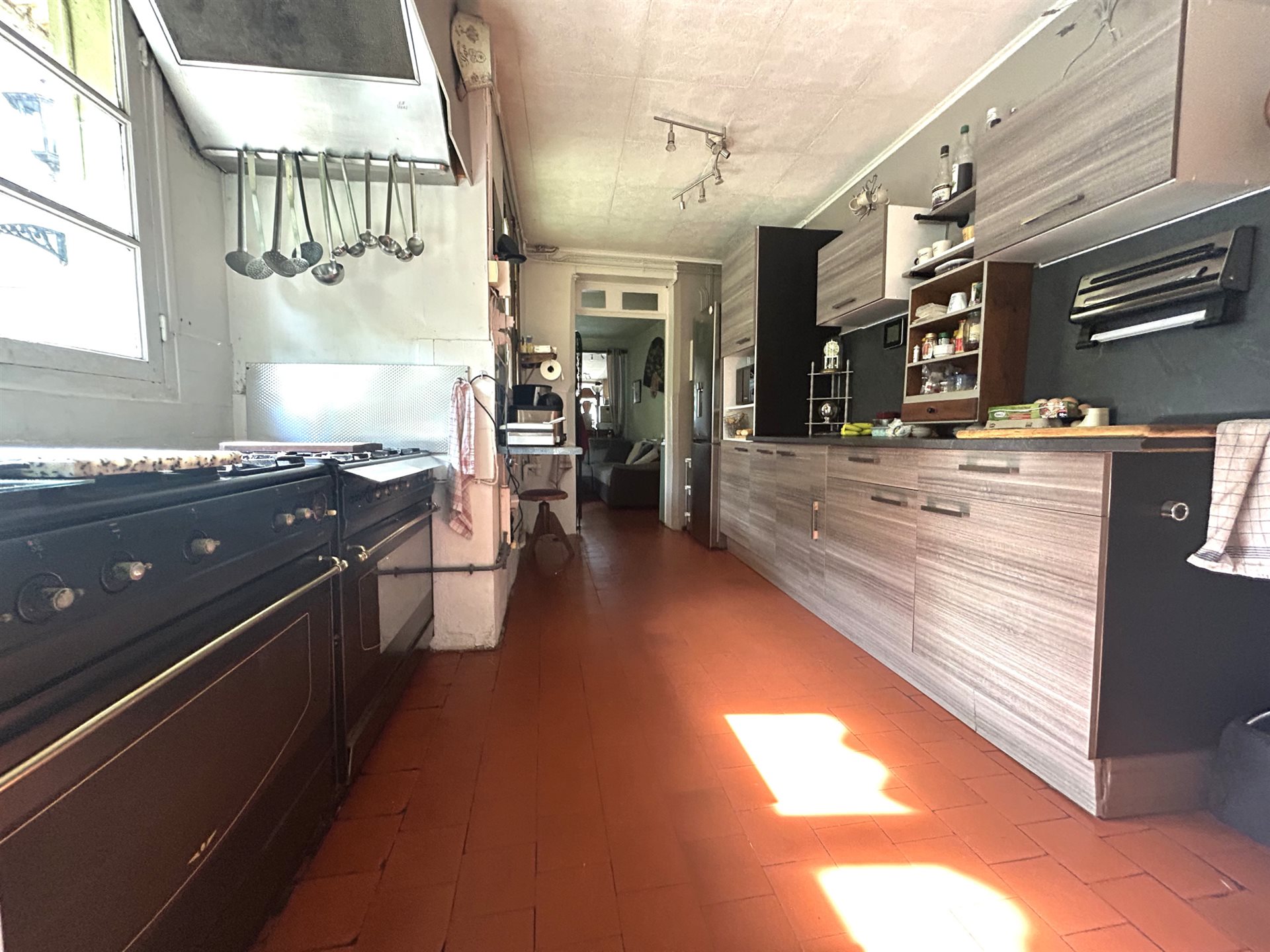 Maison à vendre, 239m², Prémery