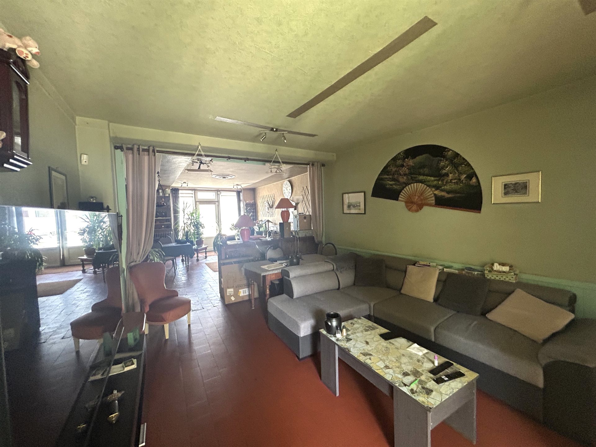 Maison à vendre, 239m², Prémery