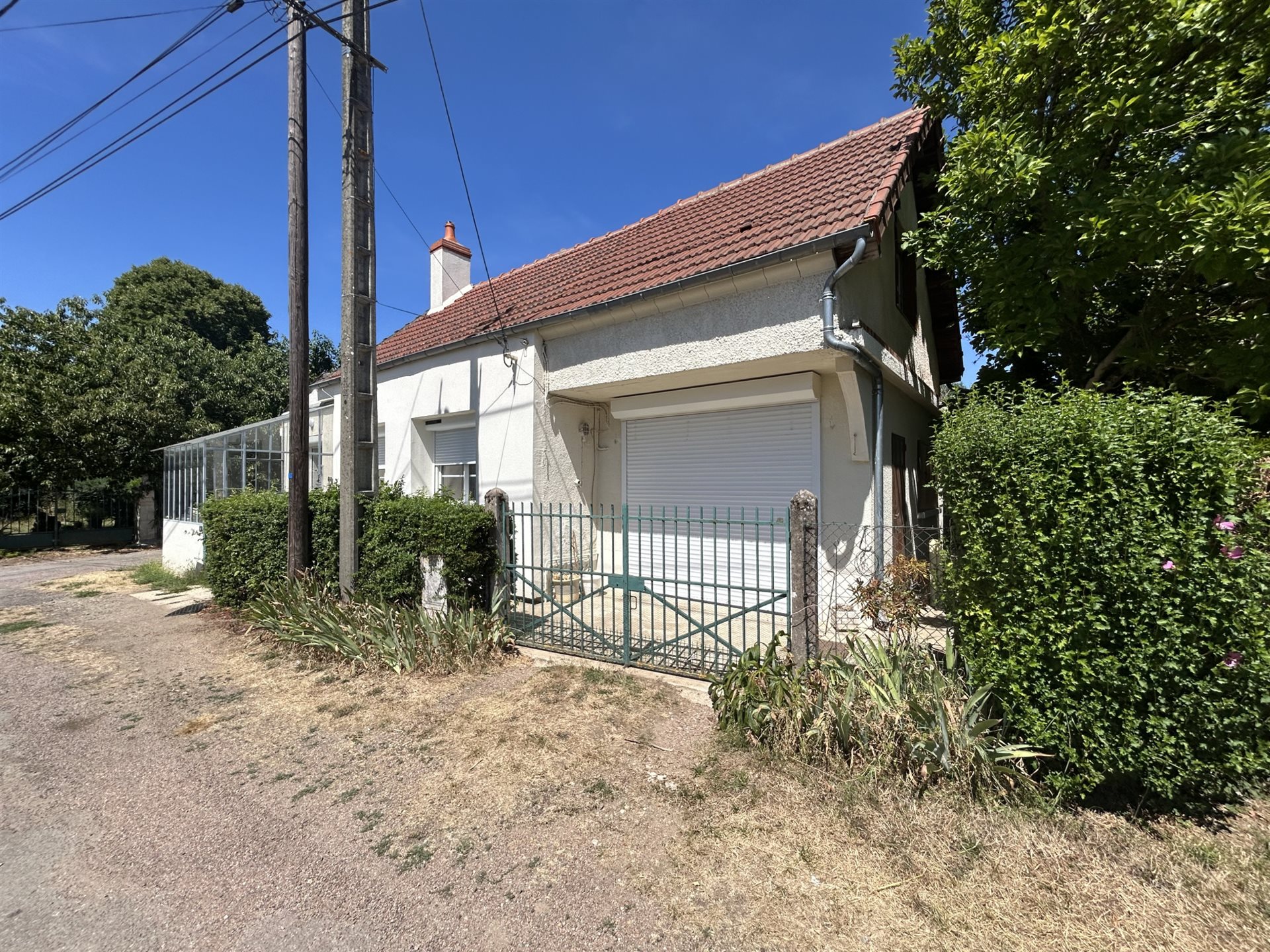 Maison à vendre, 87m², Prémery