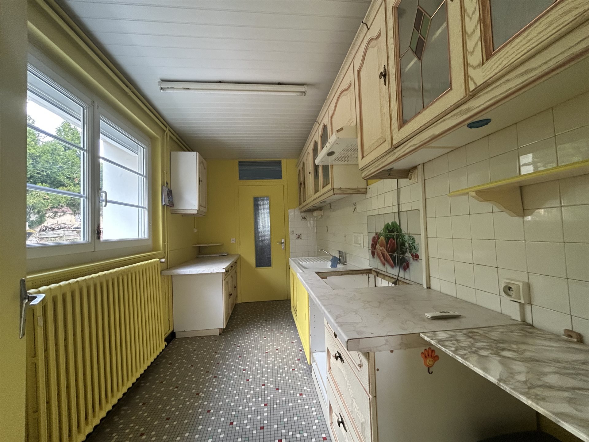 Maison à vendre, 87m², Prémery
