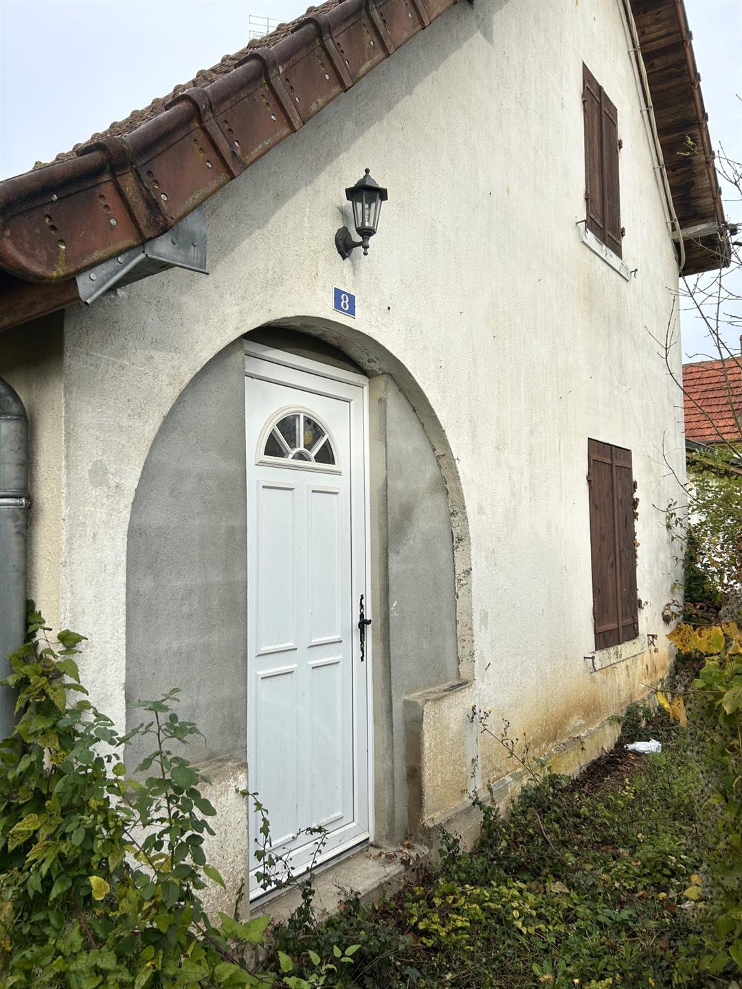 Maison à vendre, 61m², Prémery