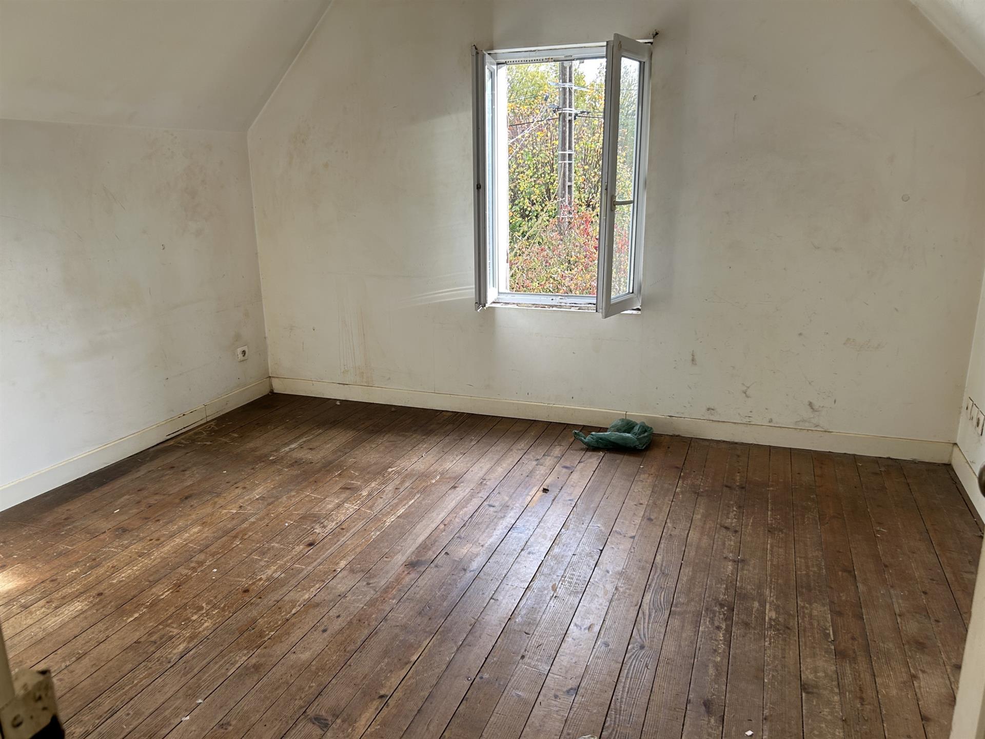 Maison à vendre, 61m², Prémery
