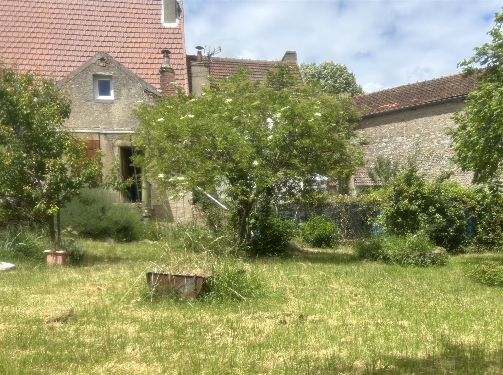 Maison à vendre, 69m², Saint-Révérien