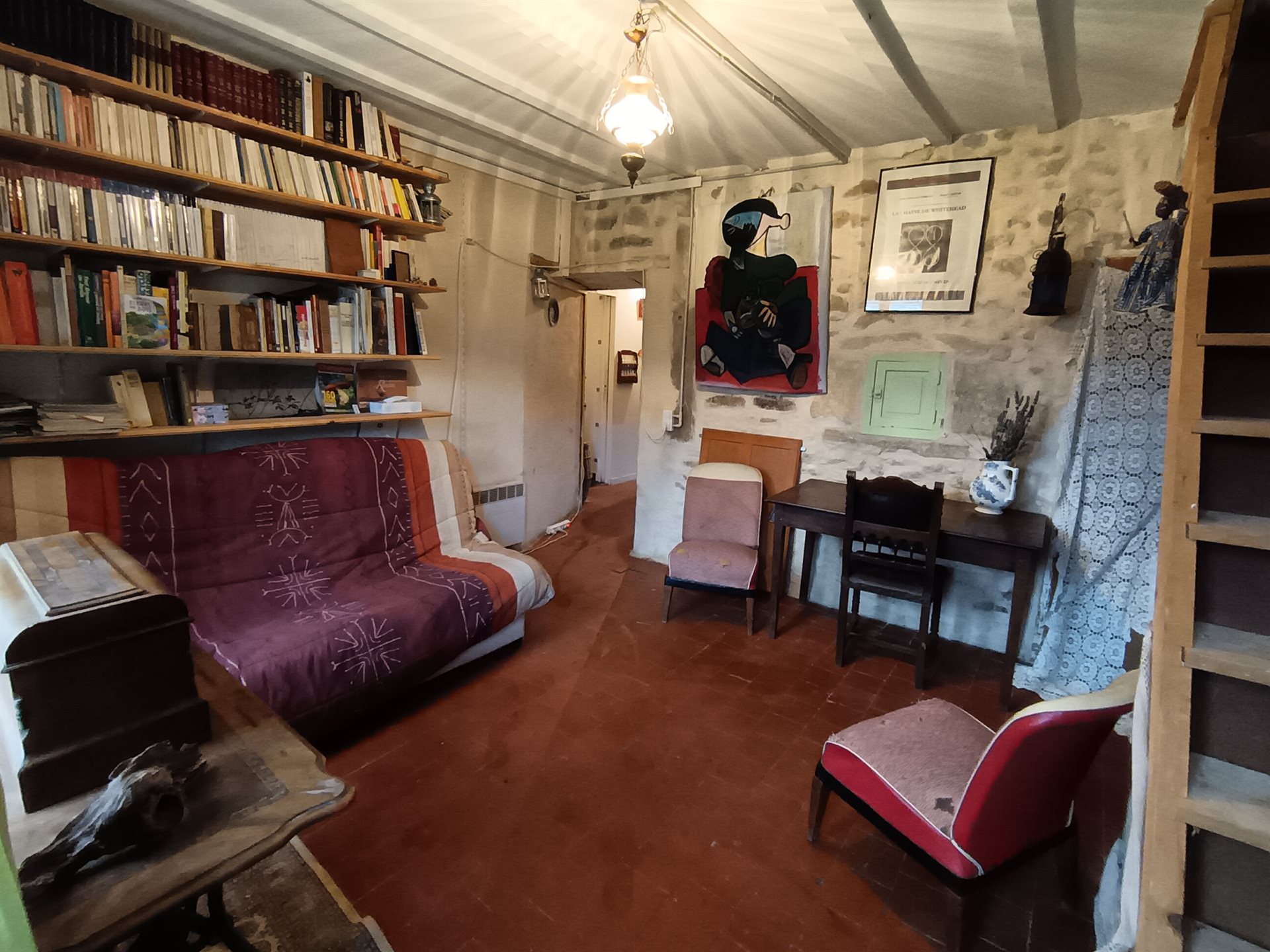 Maison à vendre, 69m², Saint-Révérien