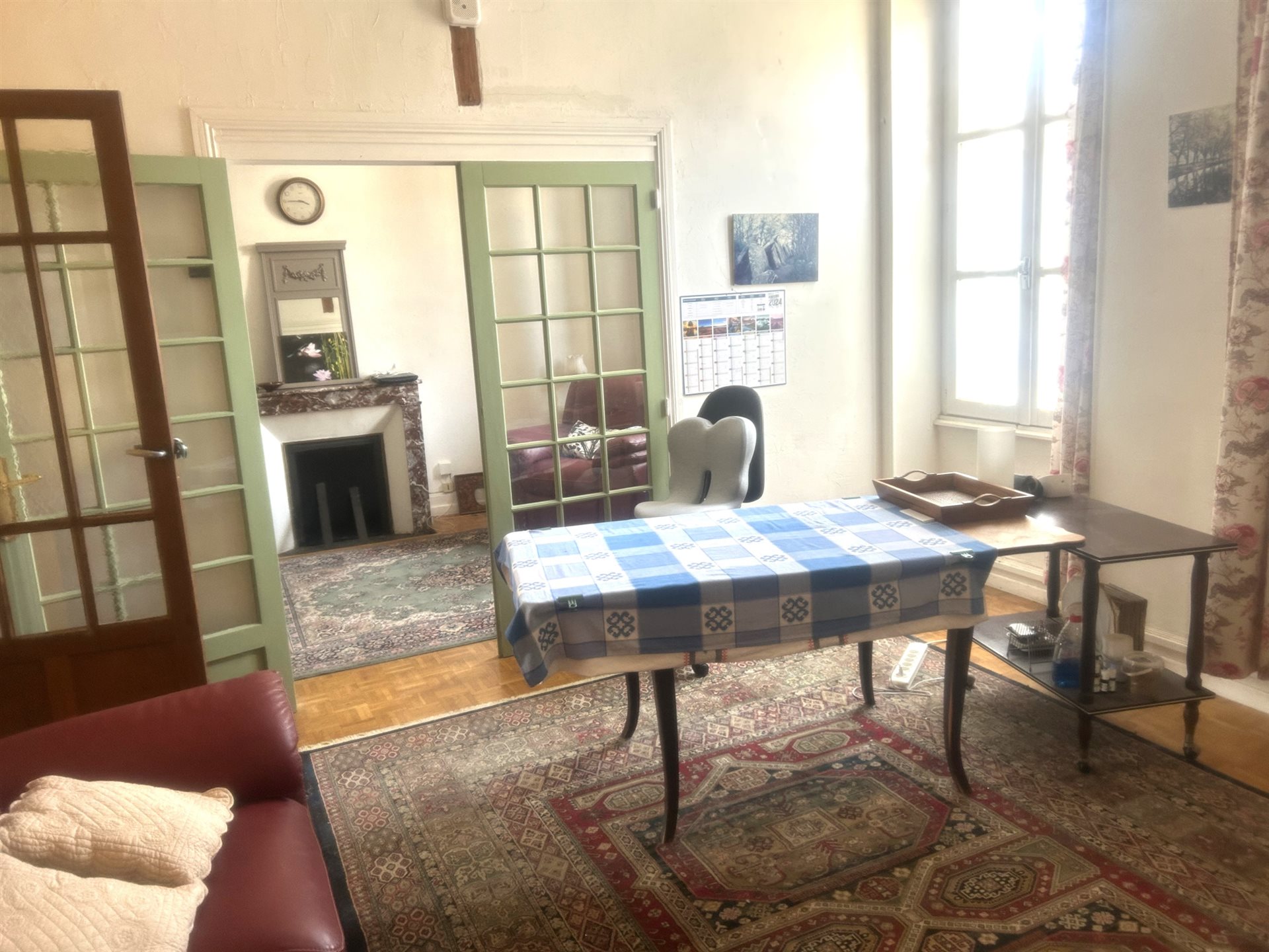 Maison à vendre, 190m², Prémery