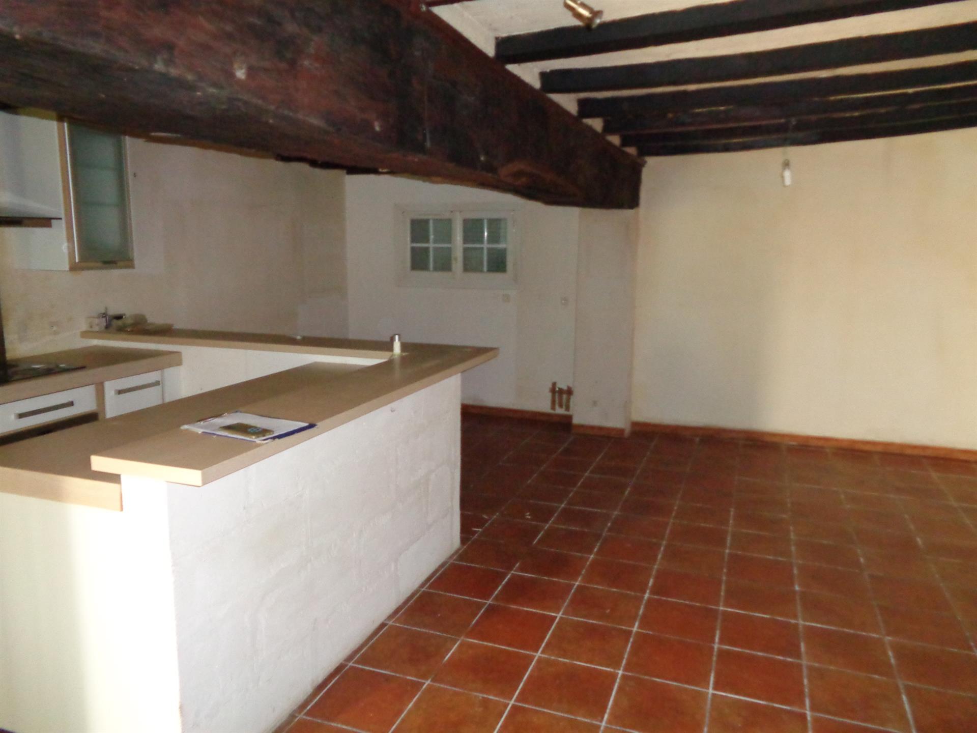 Maison à vendre, 93m², Prémery