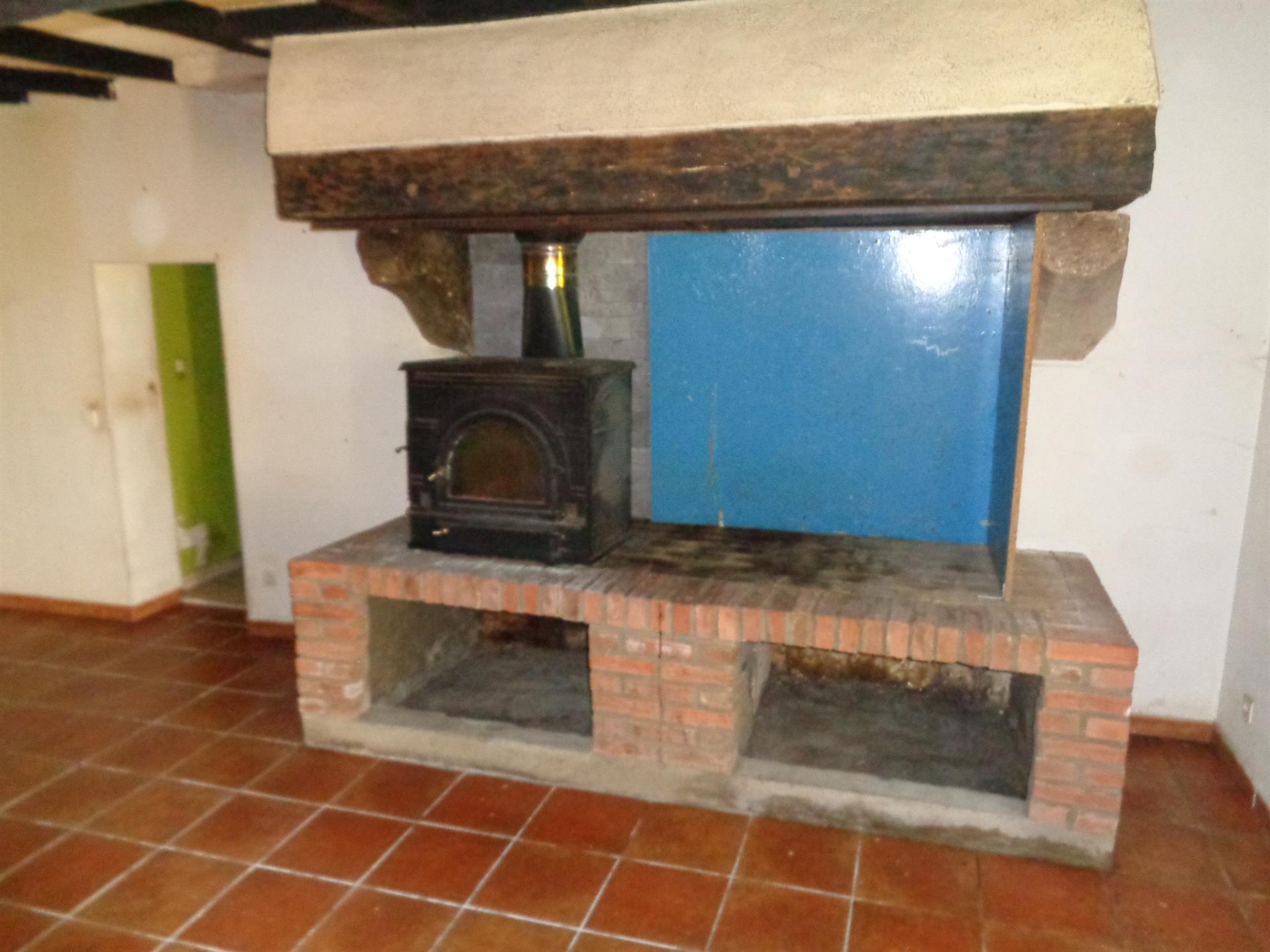 Maison à vendre, 93m², Prémery