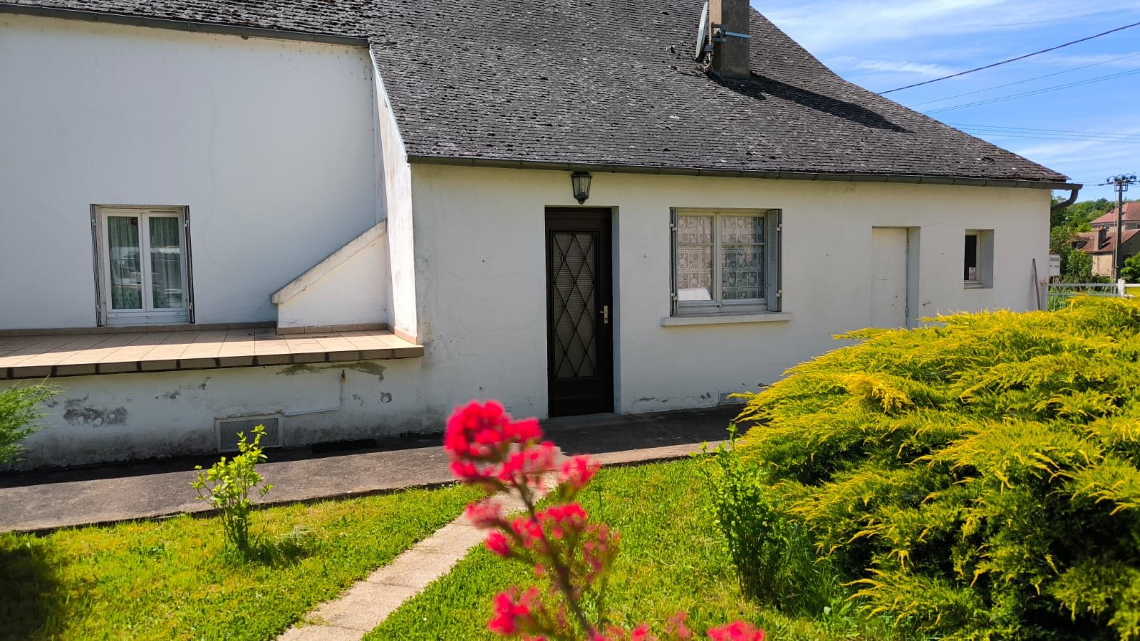 Maison à vendre, 99m², Brinon-sur-Beuvron