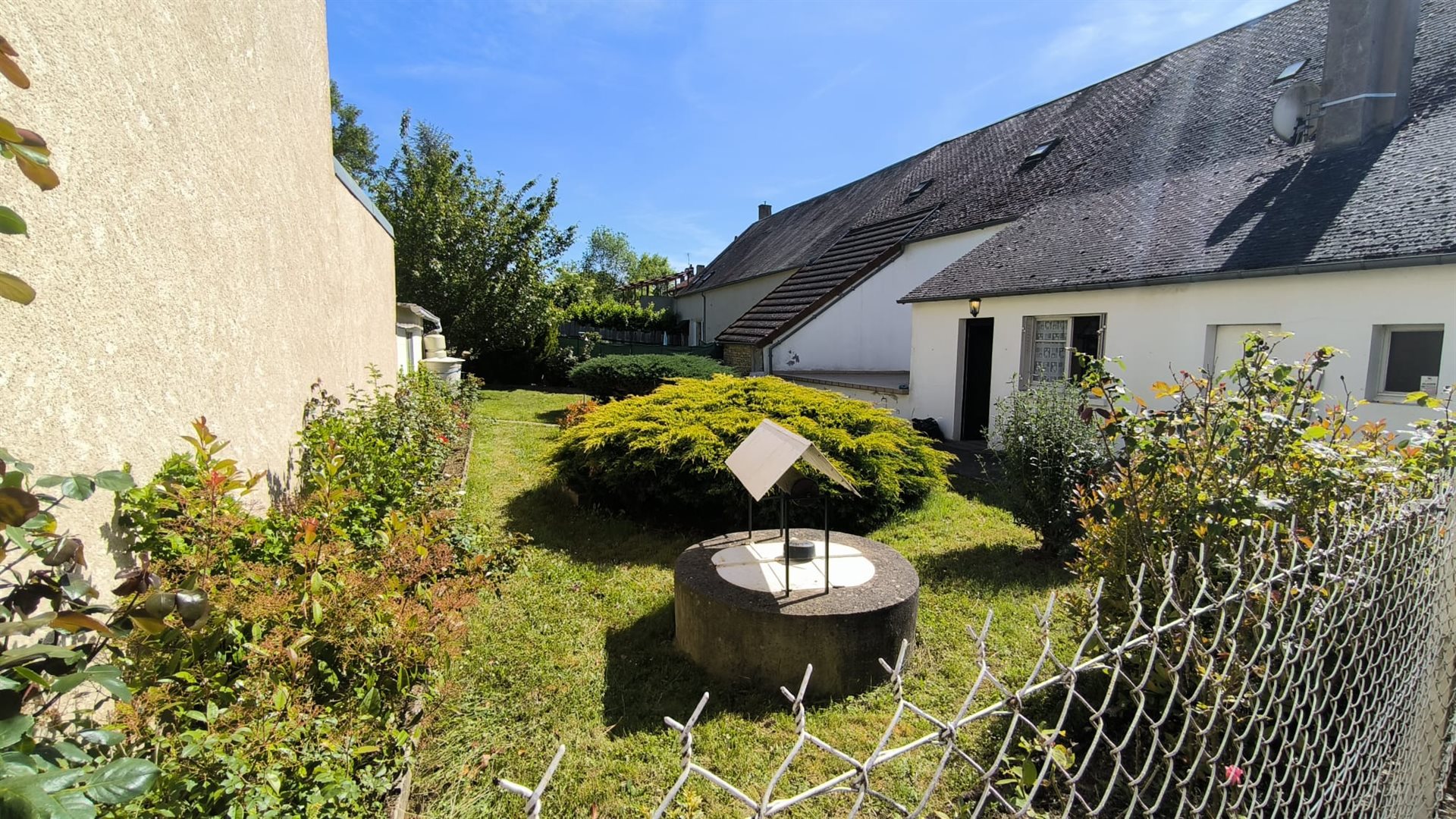 Maison à vendre, 99m², Brinon-sur-Beuvron