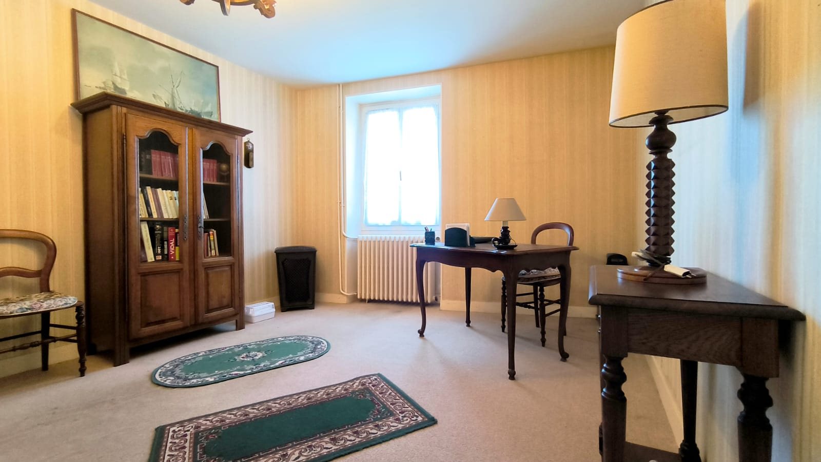 Maison à vendre, 99m², Brinon-sur-Beuvron