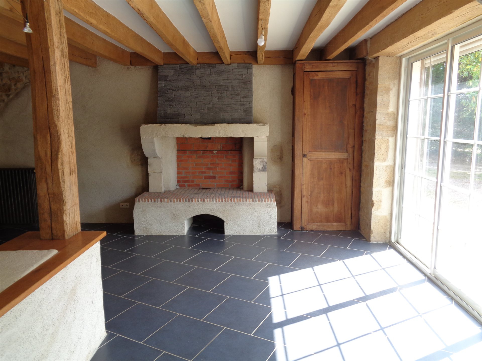 Maison à vendre, 95m², Montigny-aux-Amognes