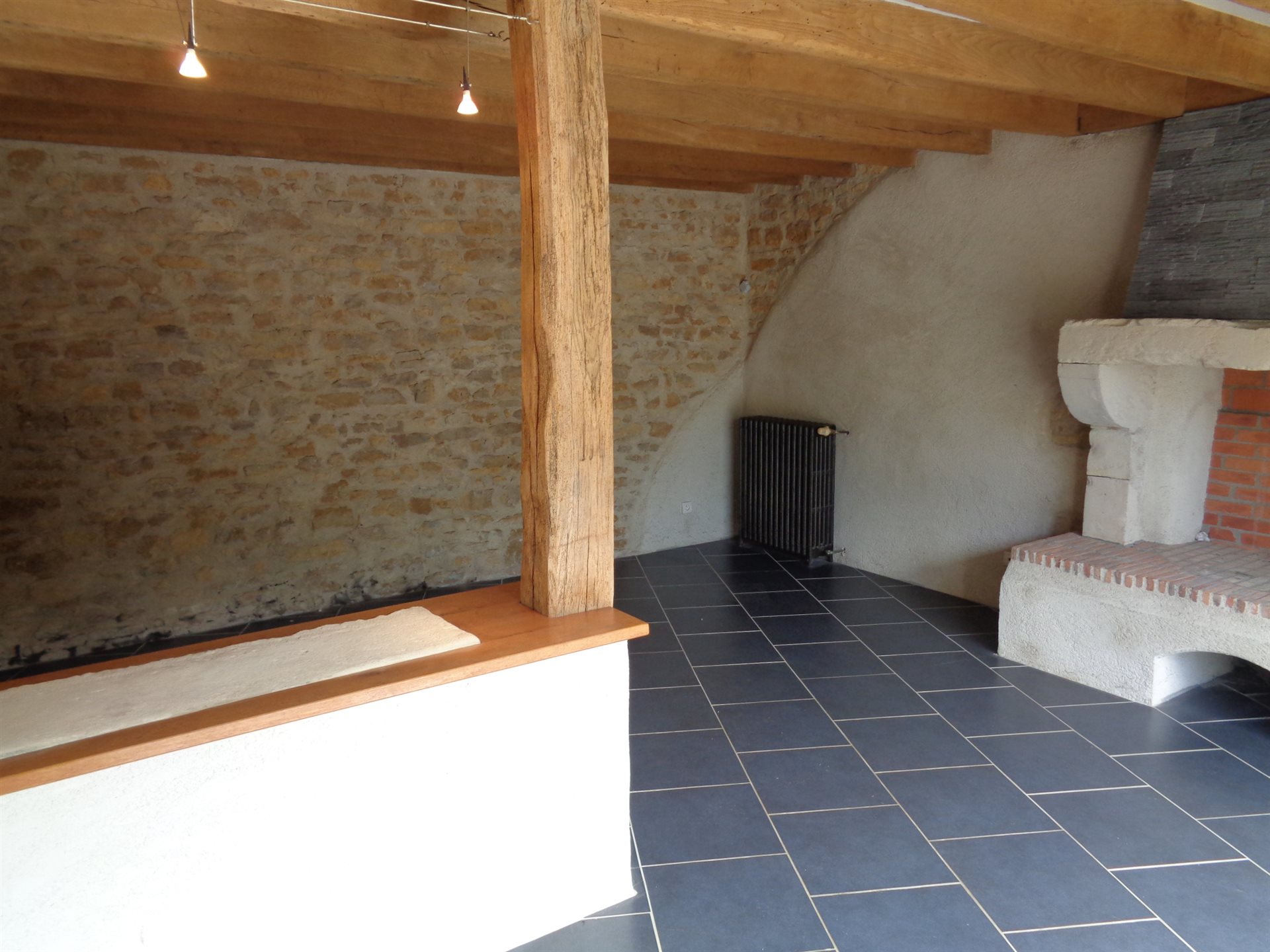 Maison à vendre, 95m², Montigny-aux-Amognes