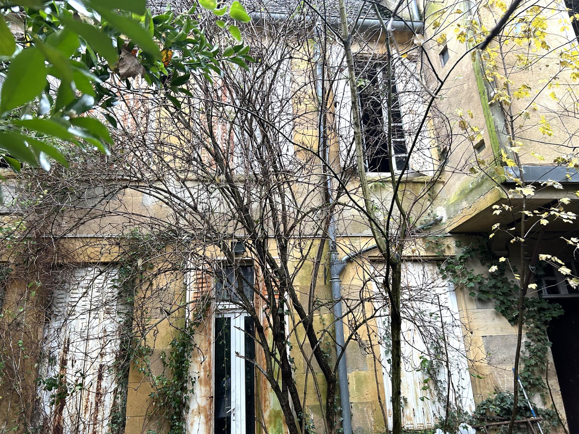 Maison à vendre, 240m², Prémery