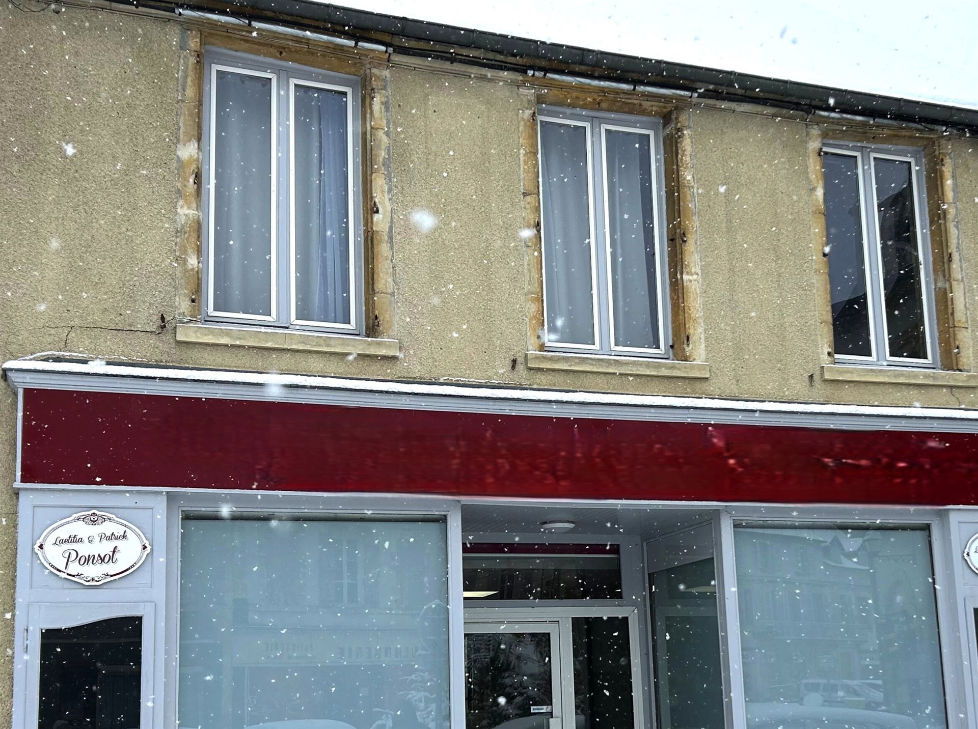 Maison à vendre, 166m², Prémery