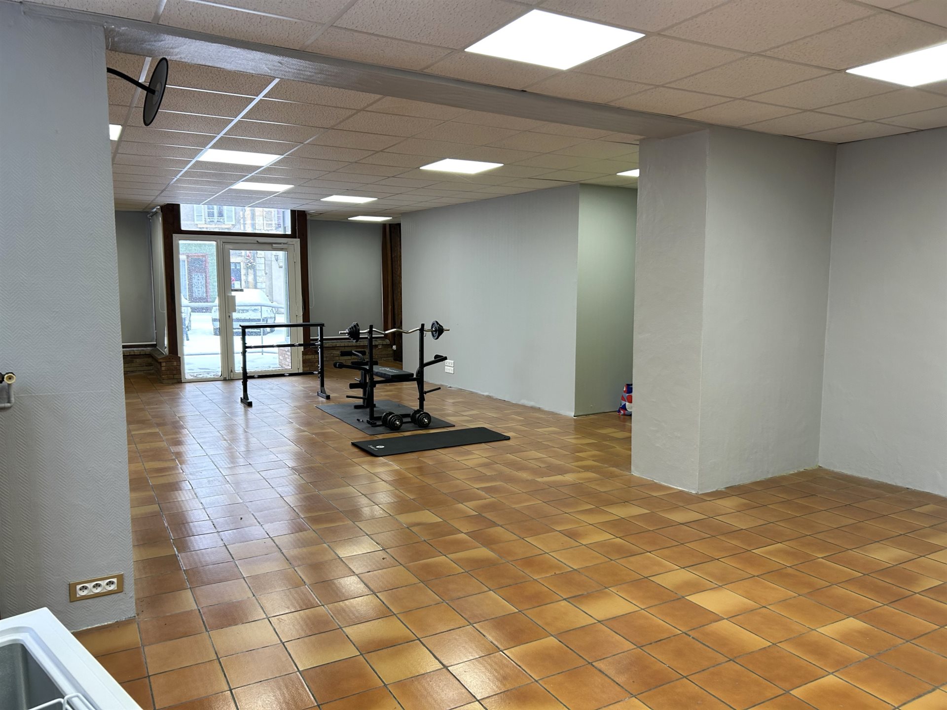 Maison à vendre, 166m², Prémery