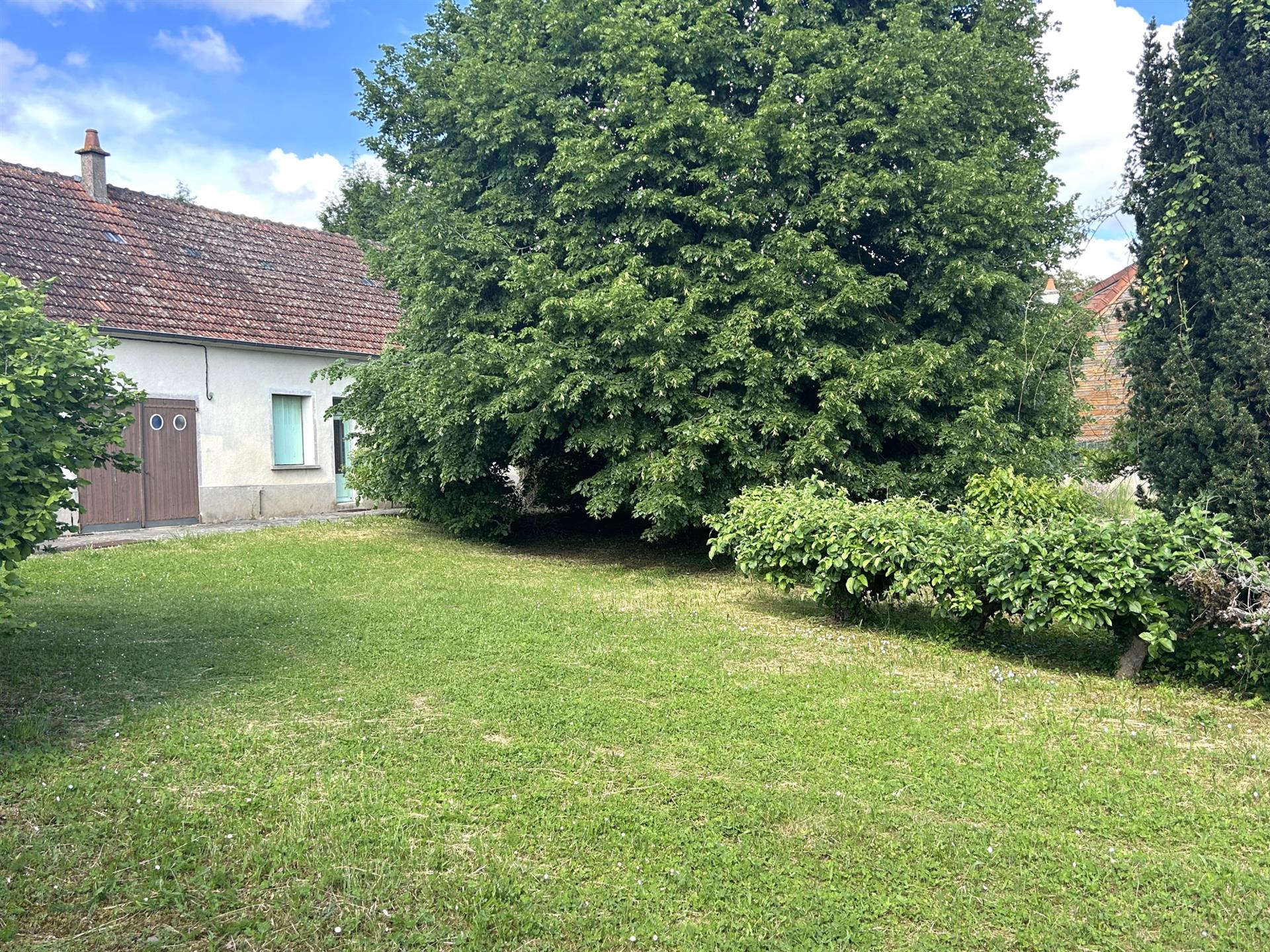 Maison à vendre, 100m², Sichamps