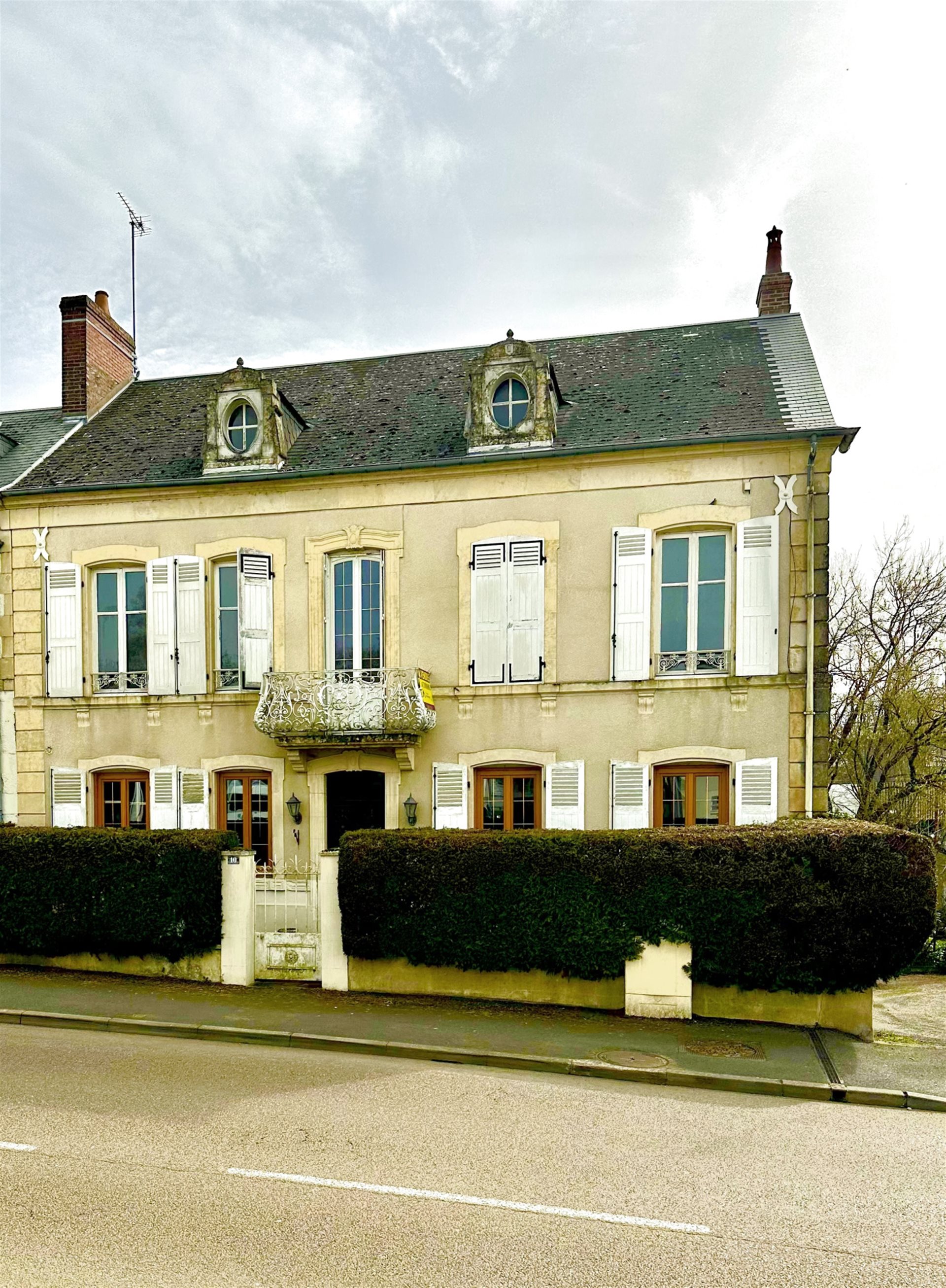 Maison à vendre, 227m², Guérigny
