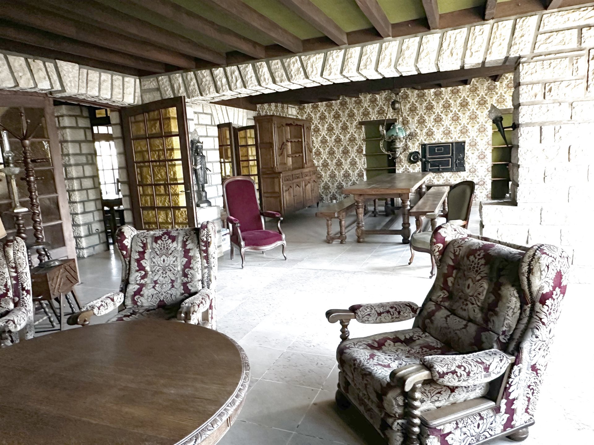 Maison à vendre, 227m², Guérigny