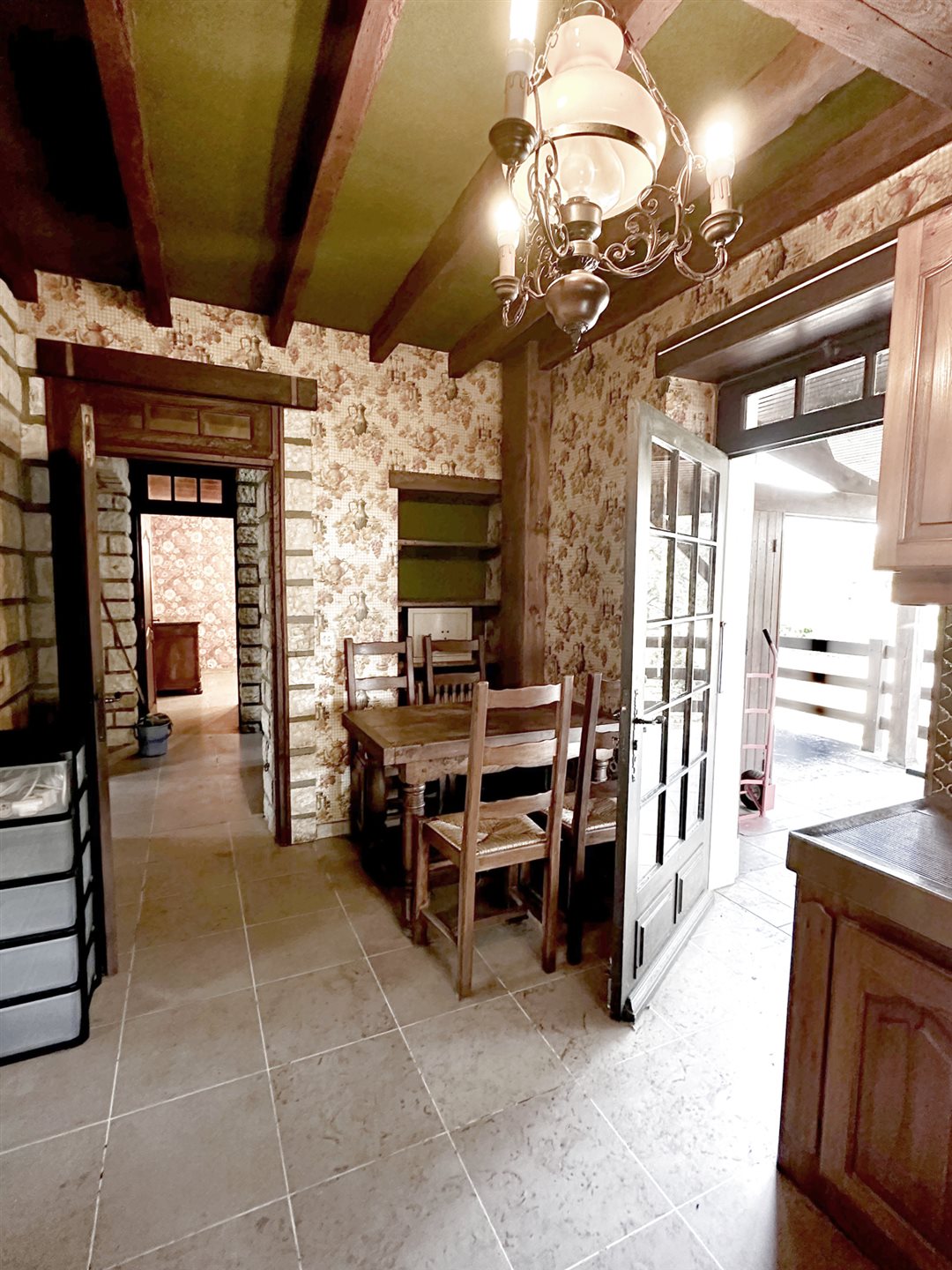 Maison à vendre, 227m², Guérigny