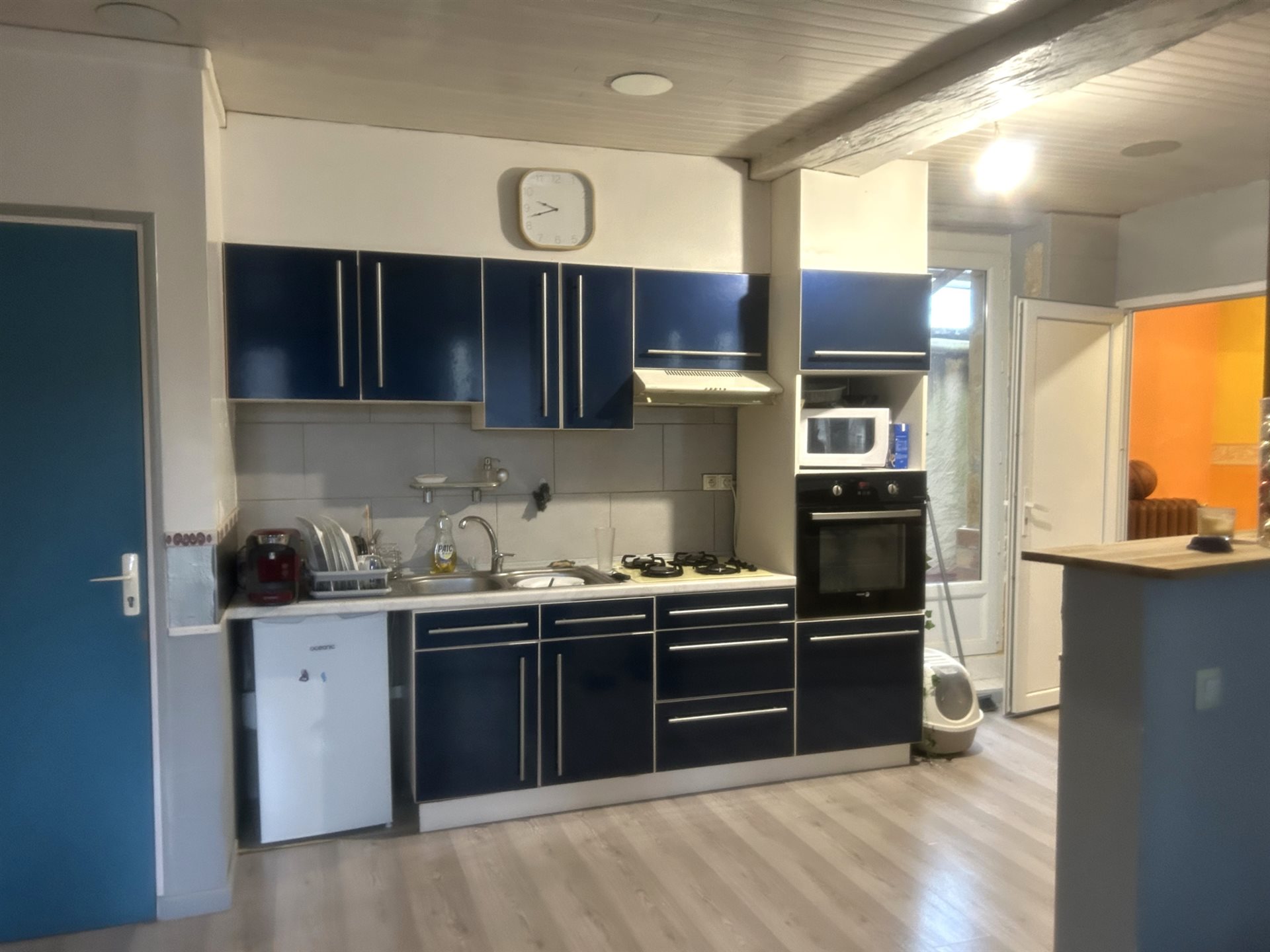 Maison à vendre, 165m², Prémery
