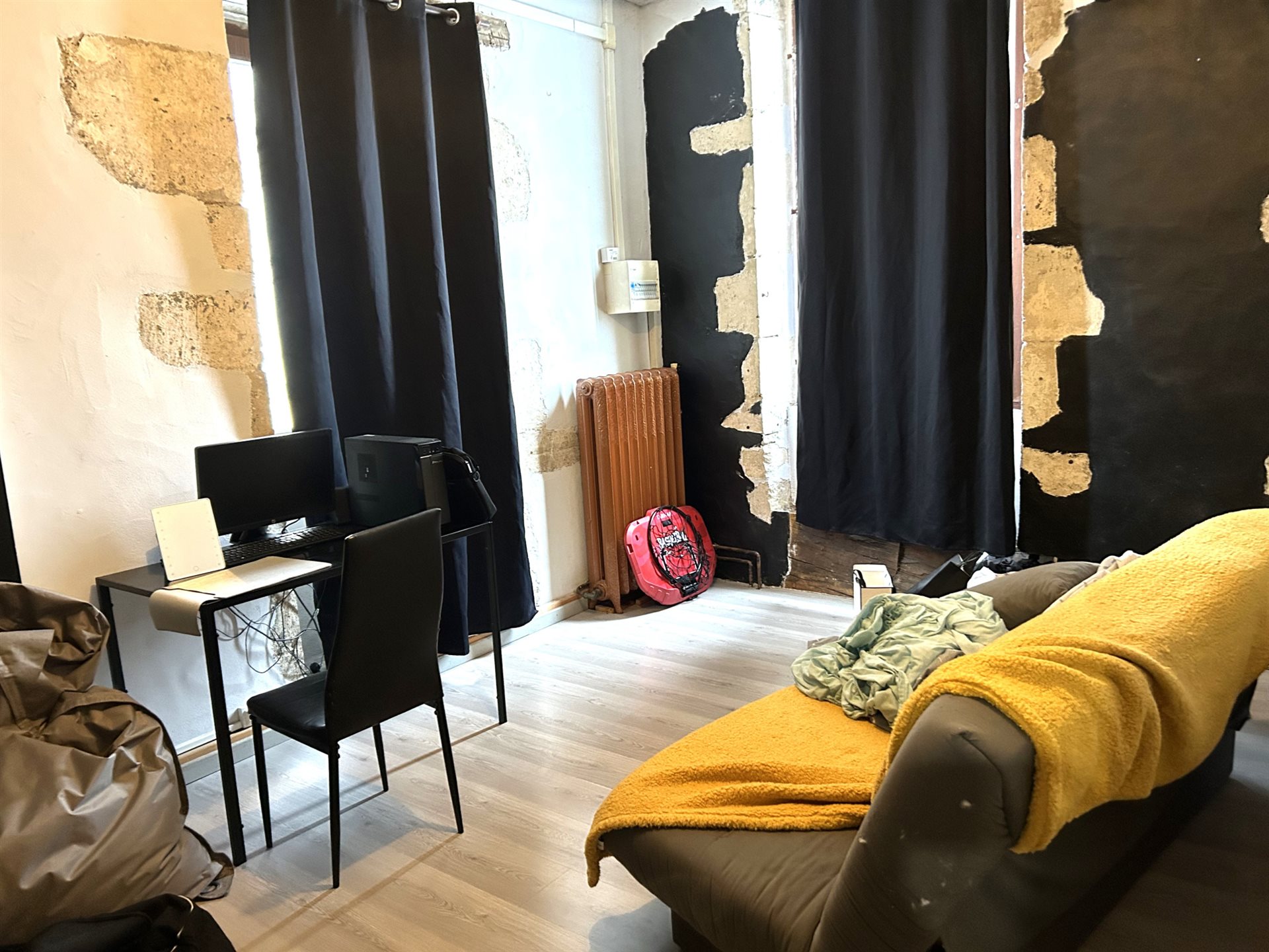 Maison à vendre, 165m², Prémery