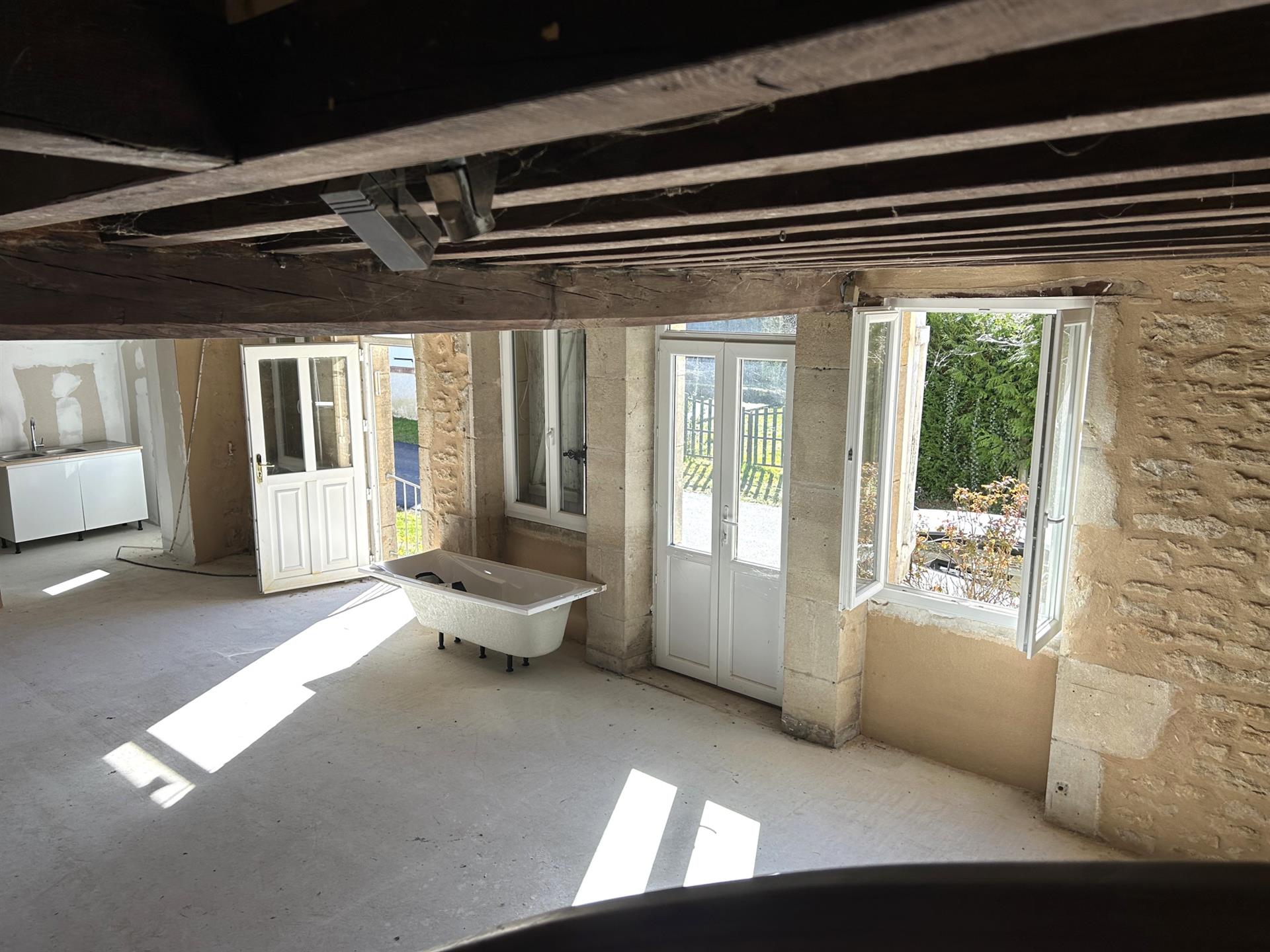 Maison à vendre, 103m², Prémery