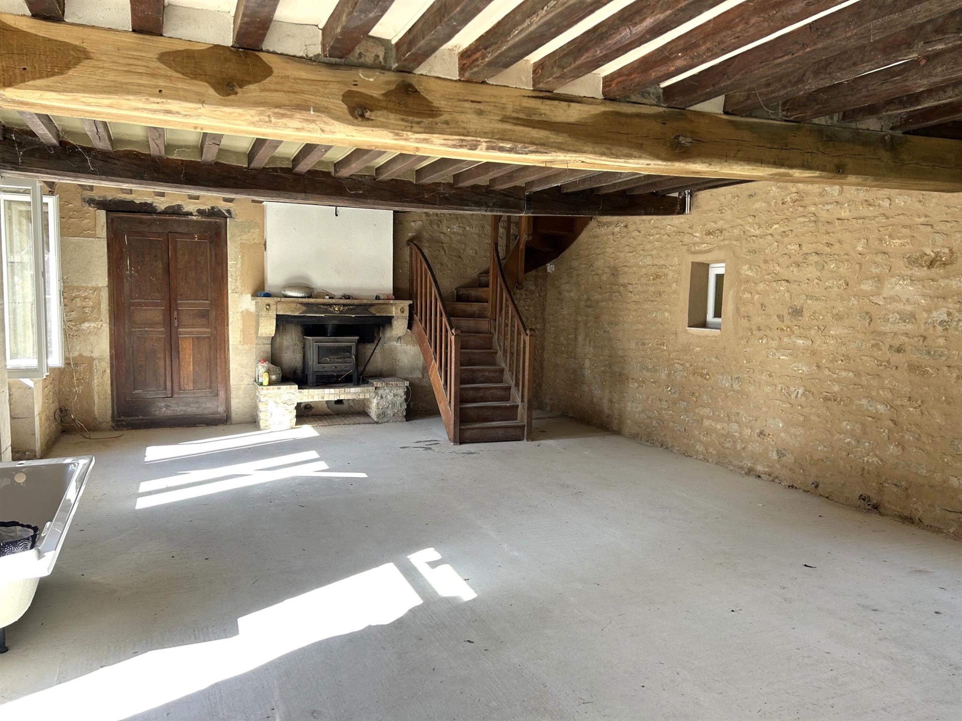Maison à vendre, 103m², Prémery