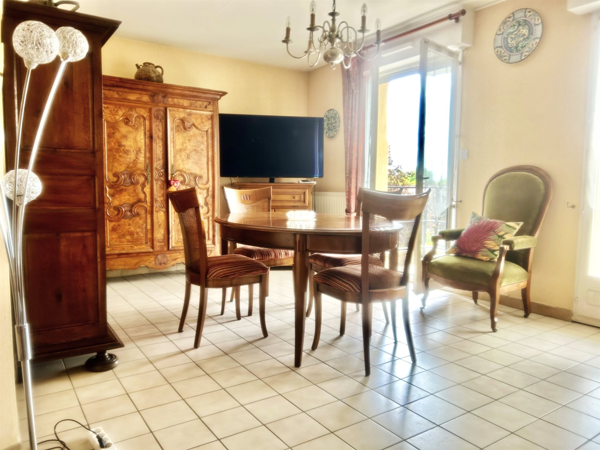 Appartement à vendre, 69m², Beaune