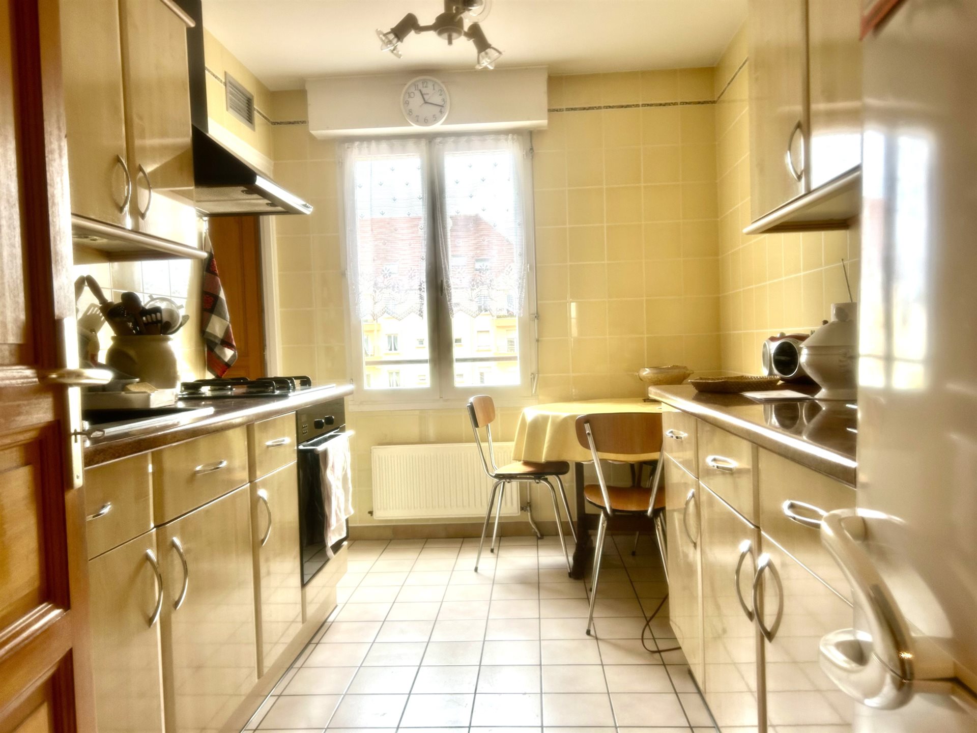 Appartement à vendre, 69m², Beaune