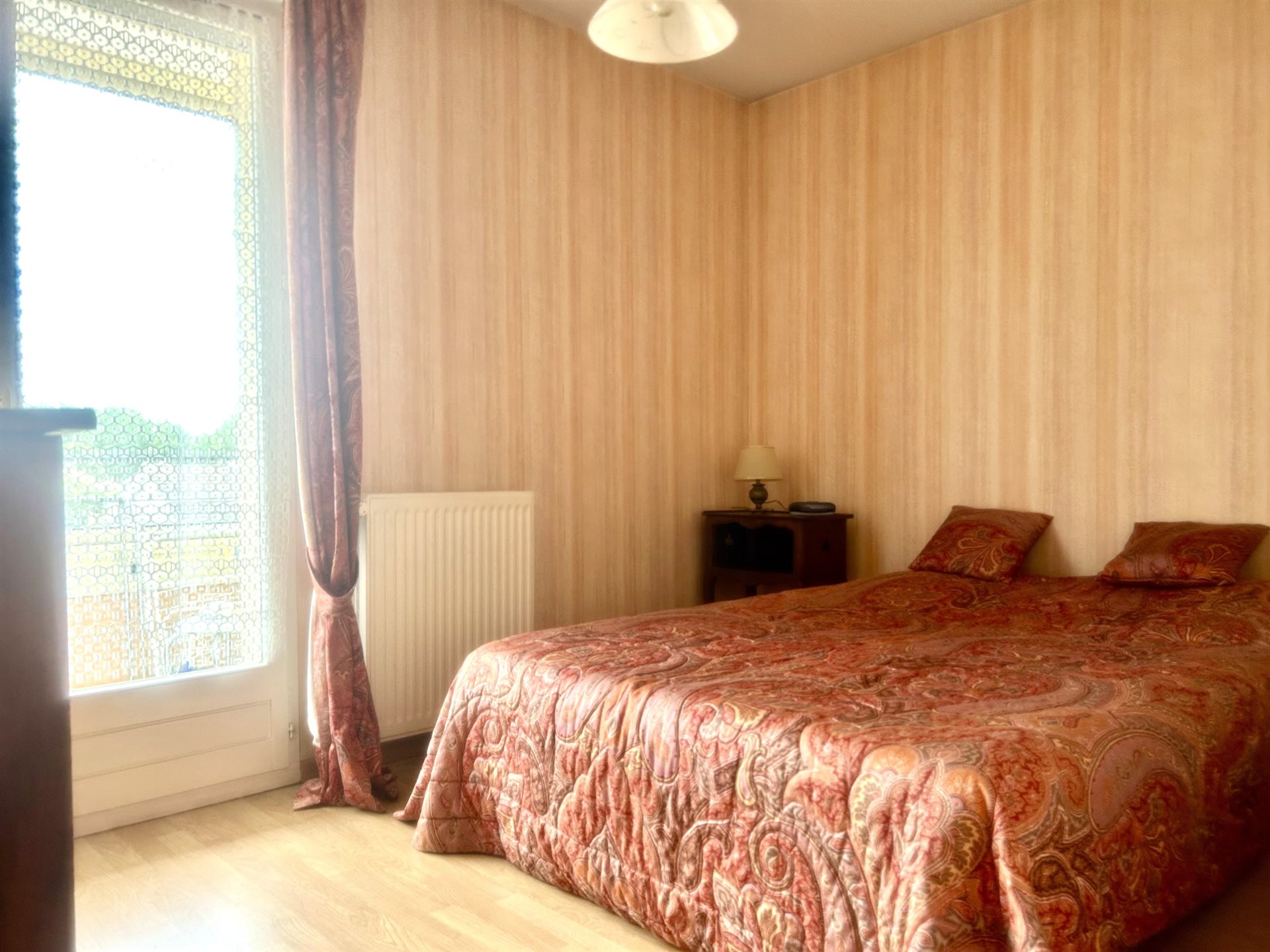 Appartement à vendre, 69m², Beaune