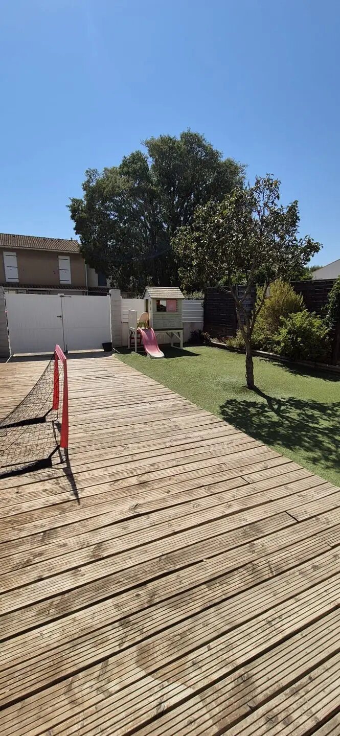 Maison à louer, 92m², Istres