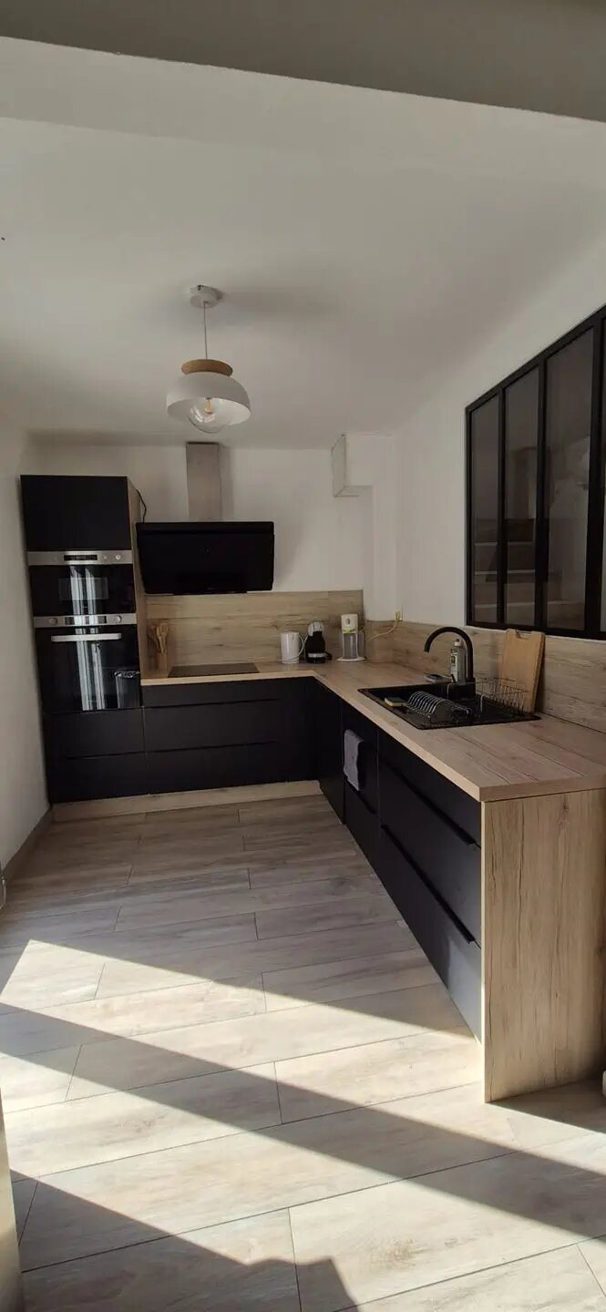 Maison à louer, 92m², Istres
