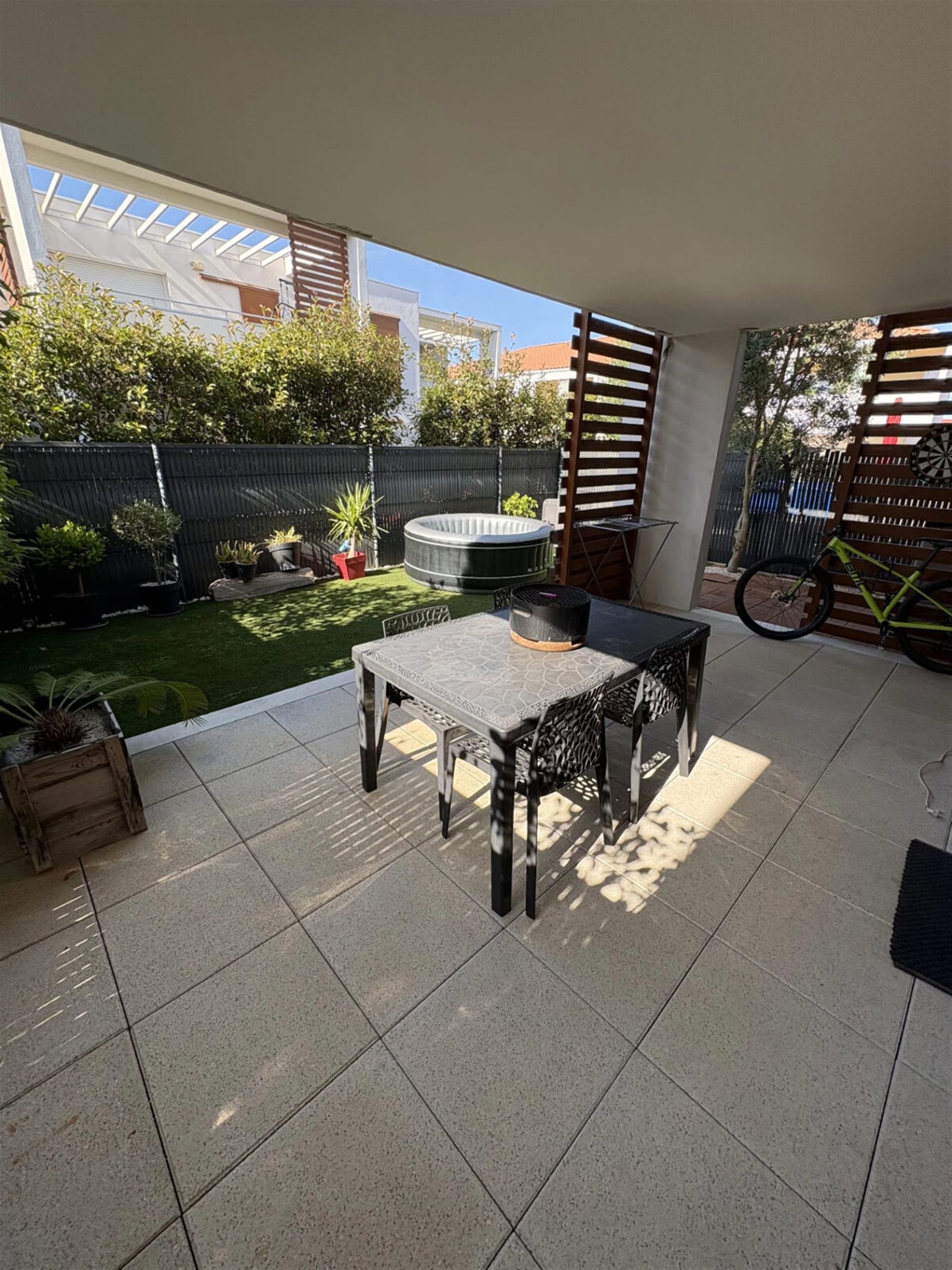 Appartement à louer, 40m², Istres