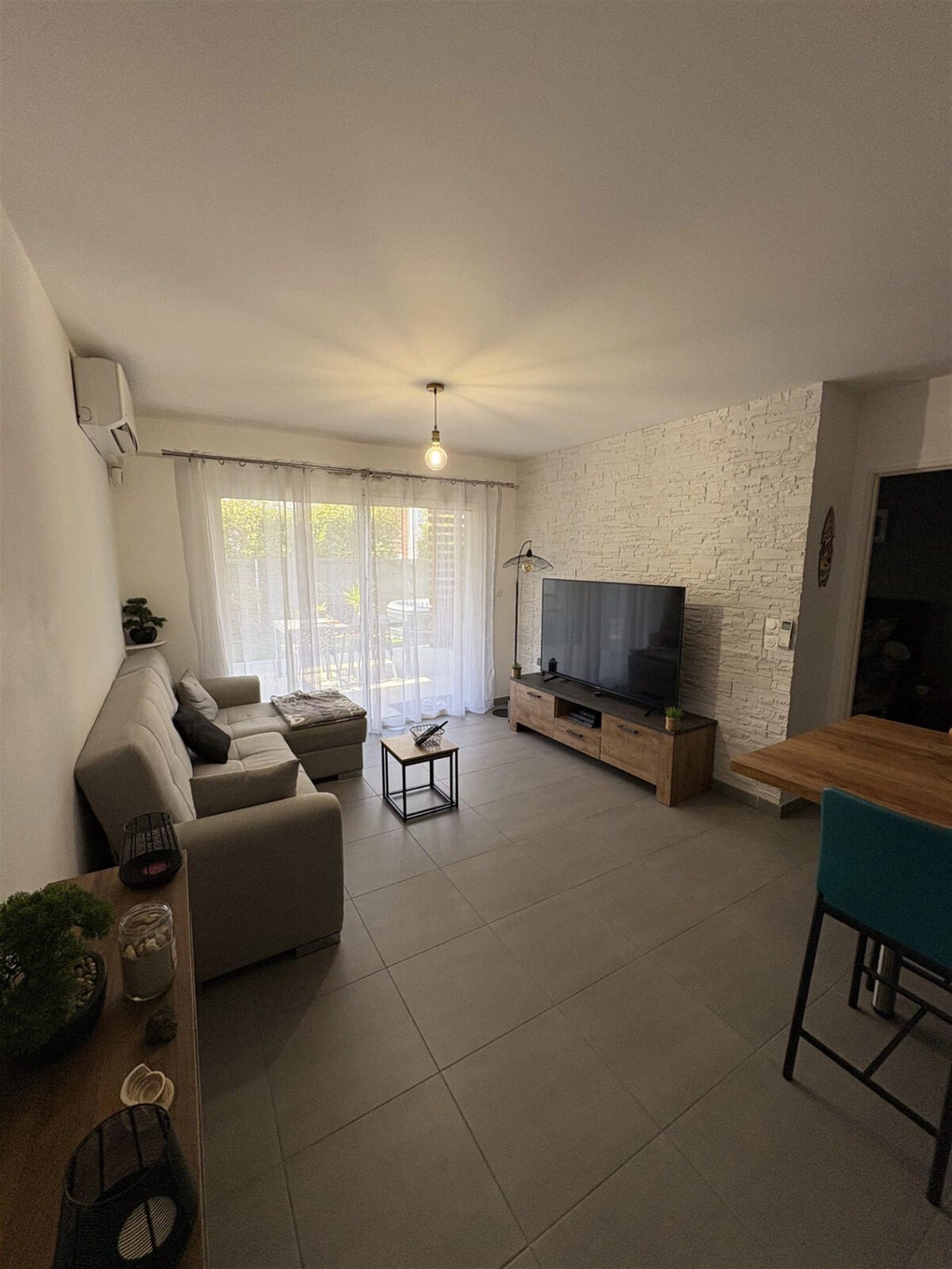 Appartement à louer, 40m², Istres