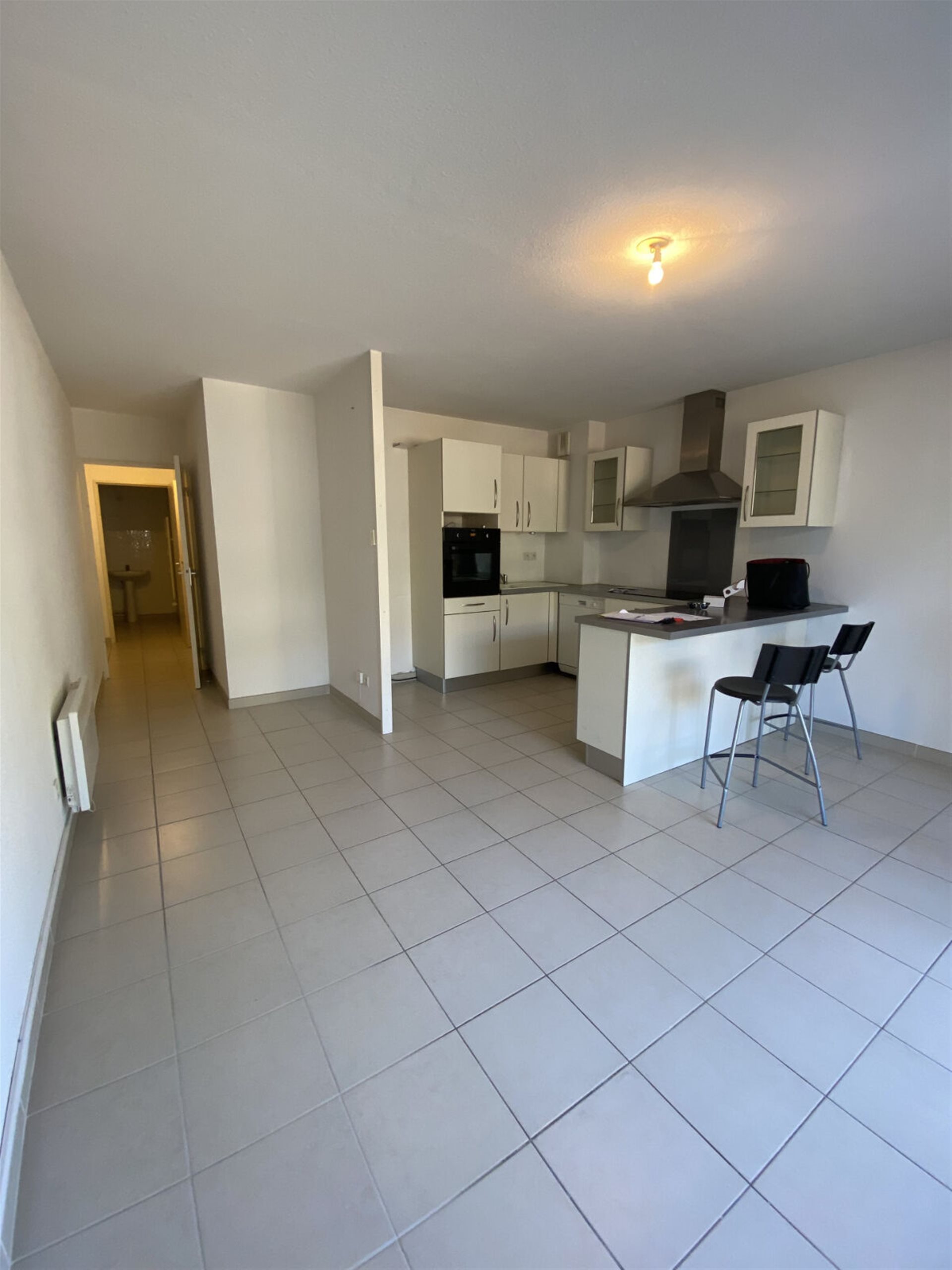 Appartement à vendre, 56m², Miramas