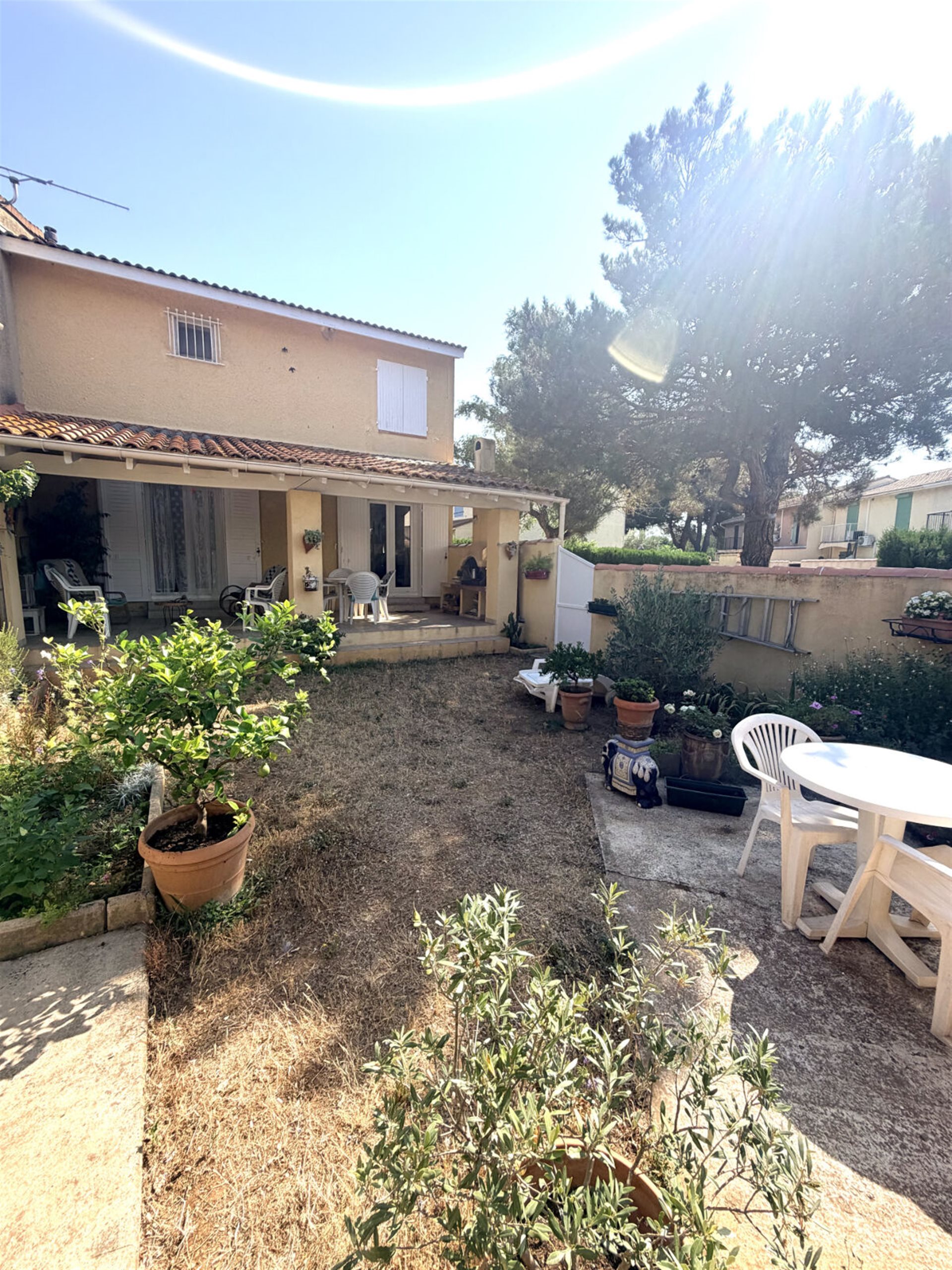 Maison à vendre, 88m², Istres