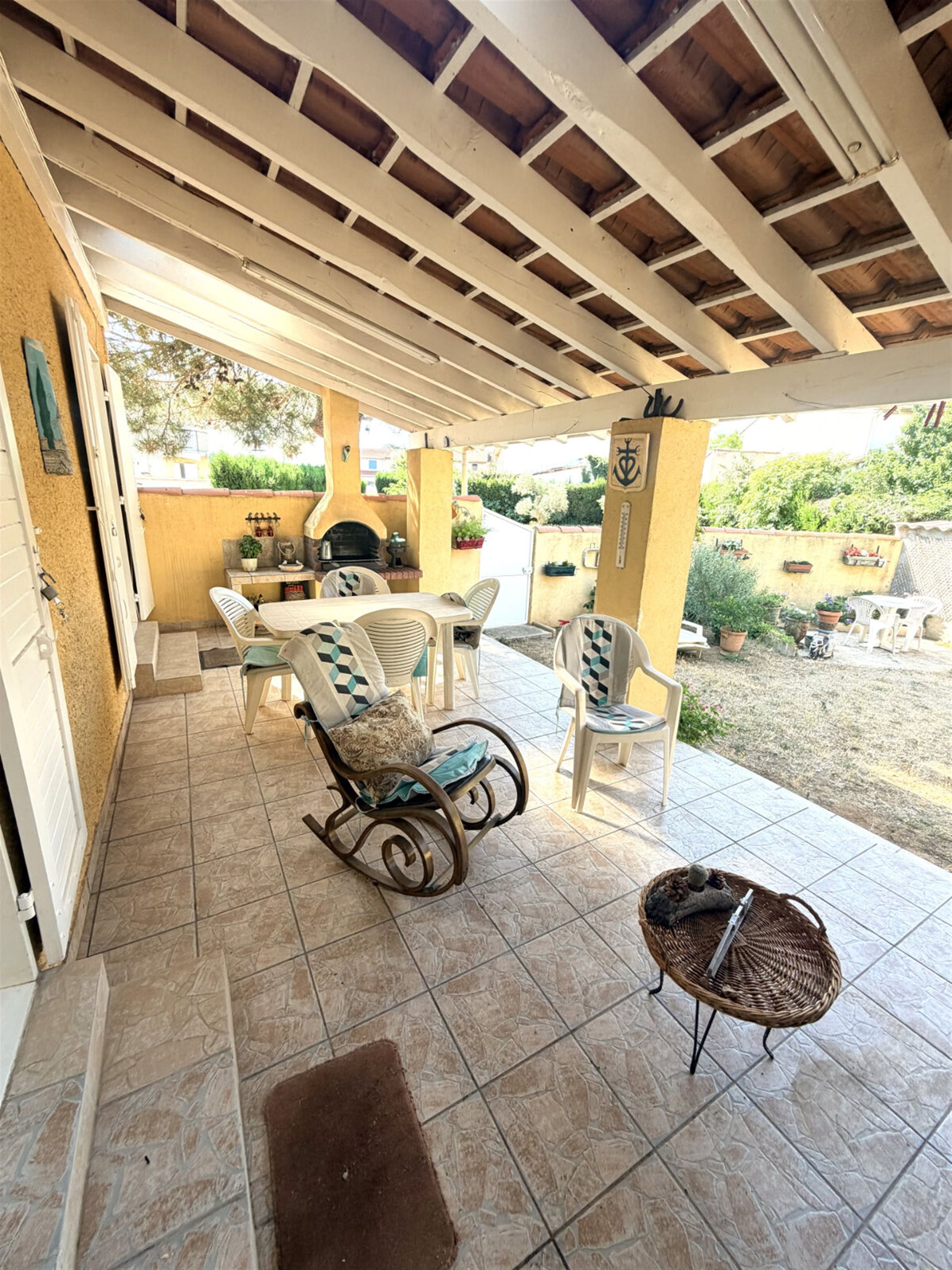 Maison à vendre, 88m², Istres