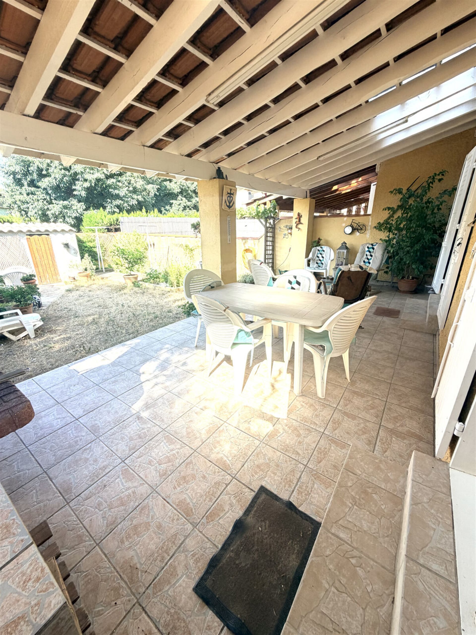 Maison à vendre, 88m², Istres